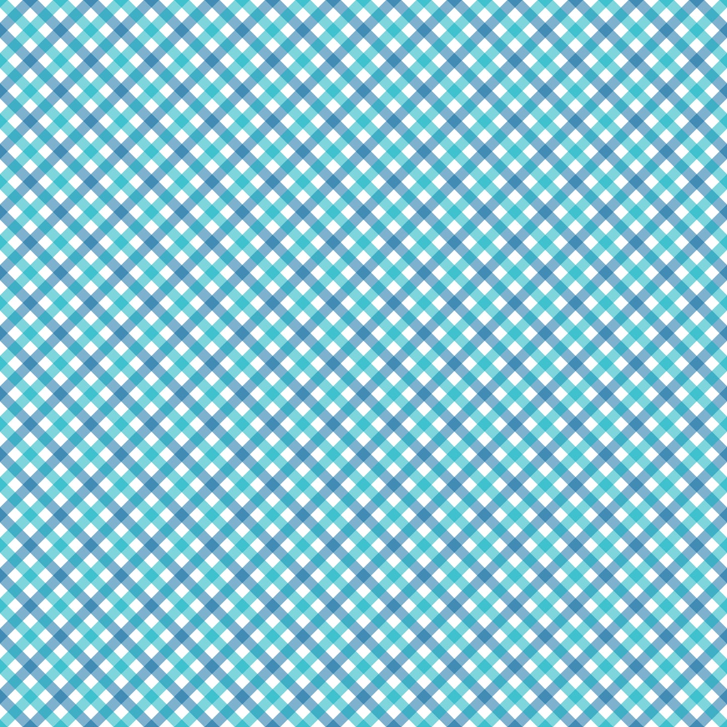 Gingham - 20