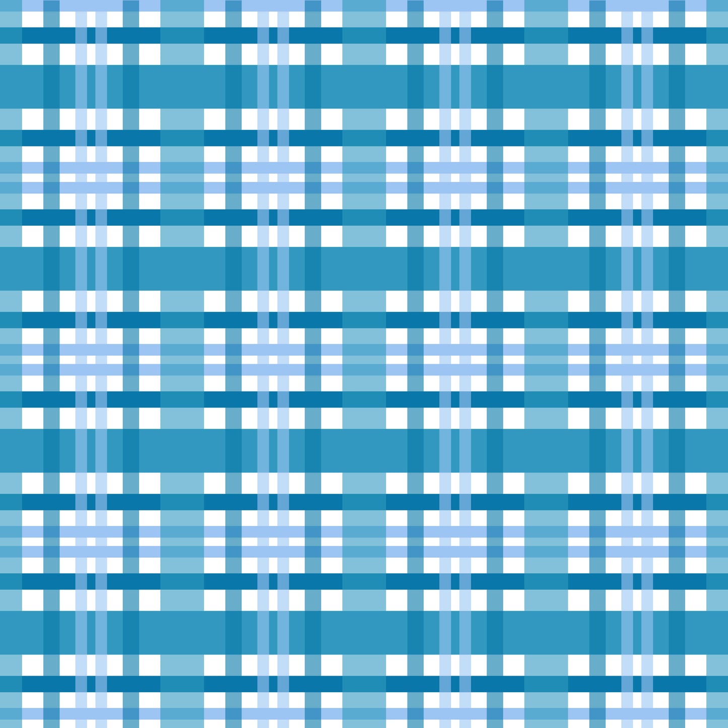 Gingham - 21