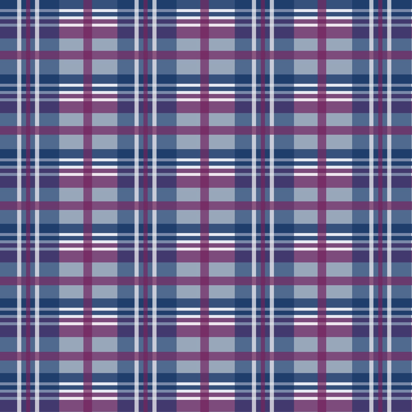 Gingham - 27