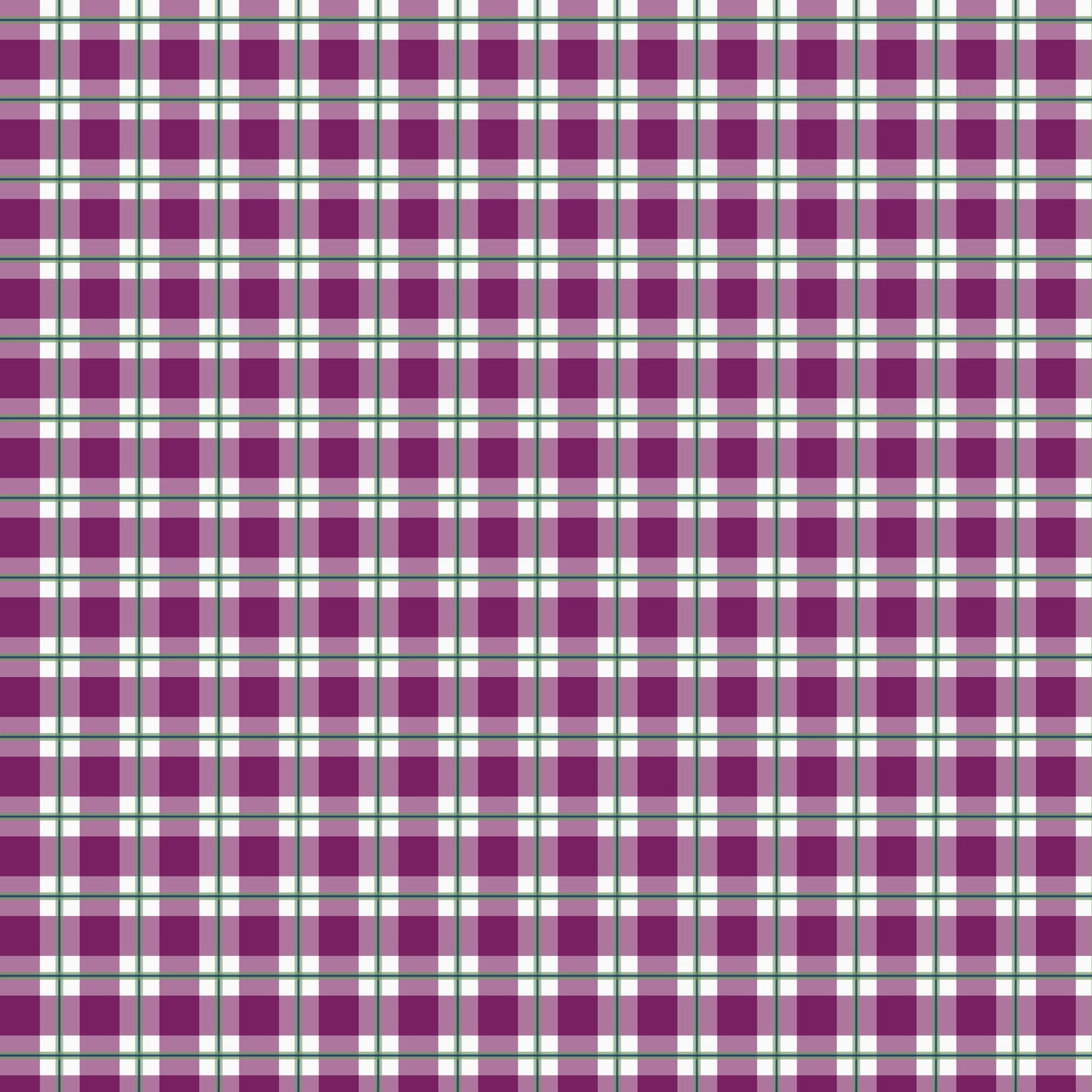 Gingham - 28