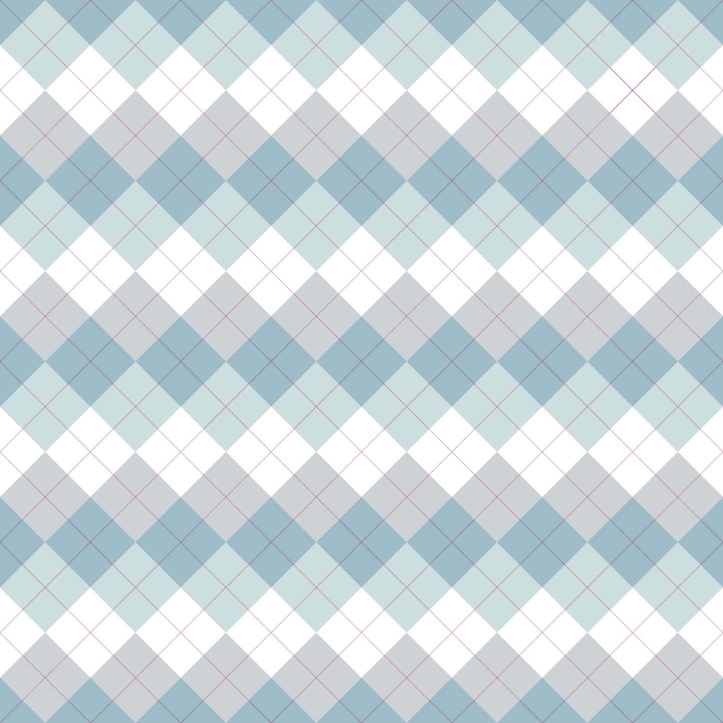 Gingham - 37