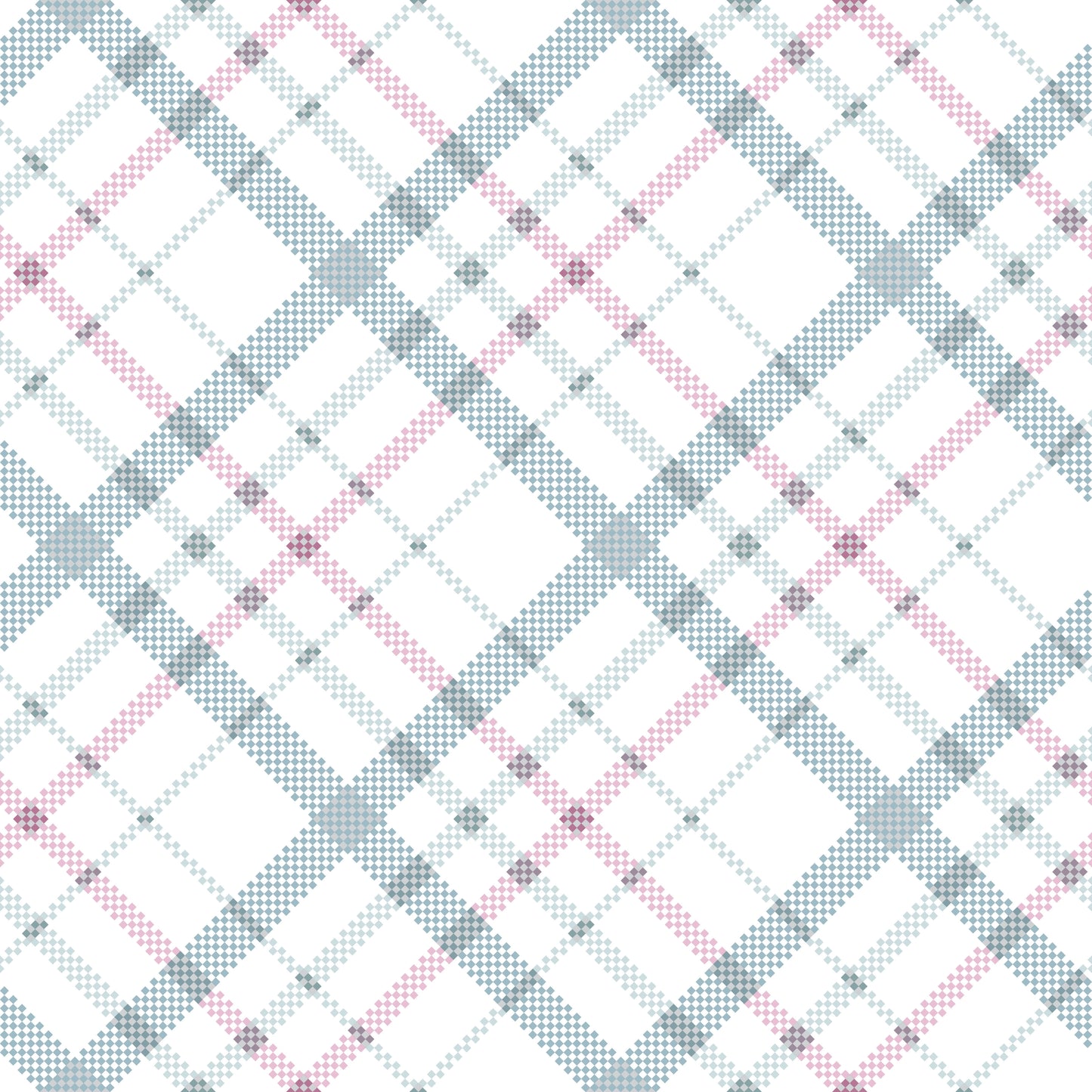 Gingham - 40