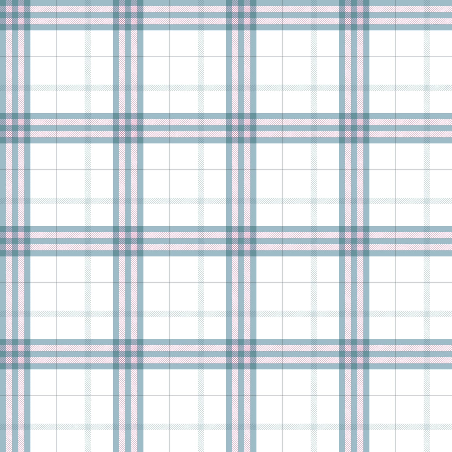 Gingham - 41