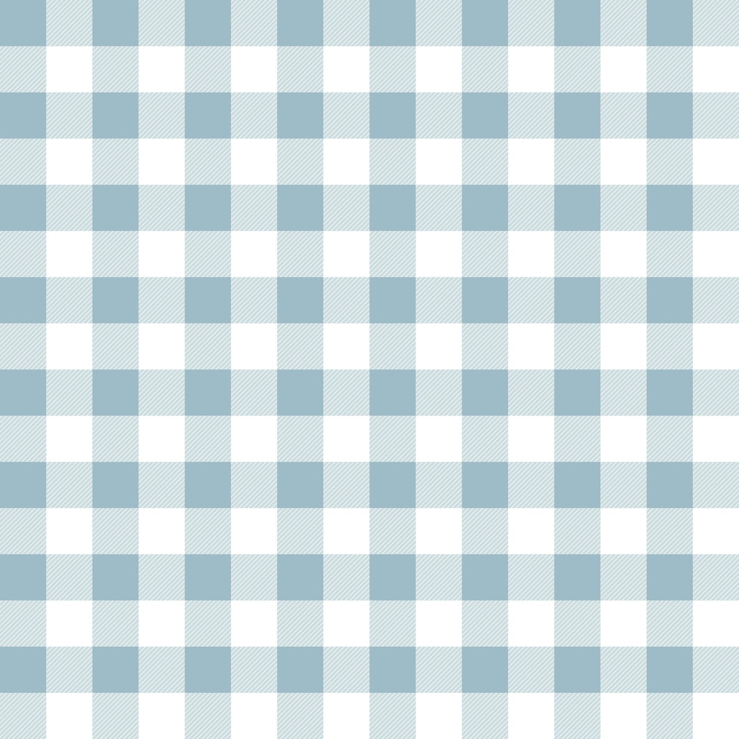 Gingham - 42