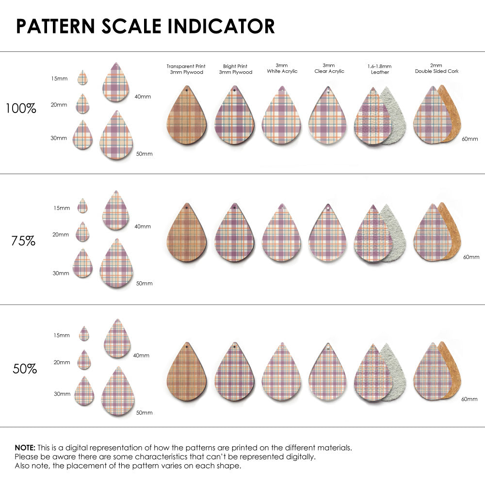 Gingham - 11