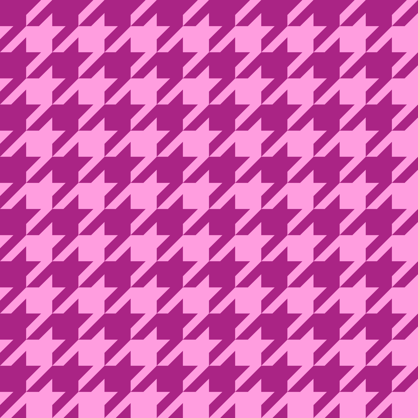 Houndstooth - 06