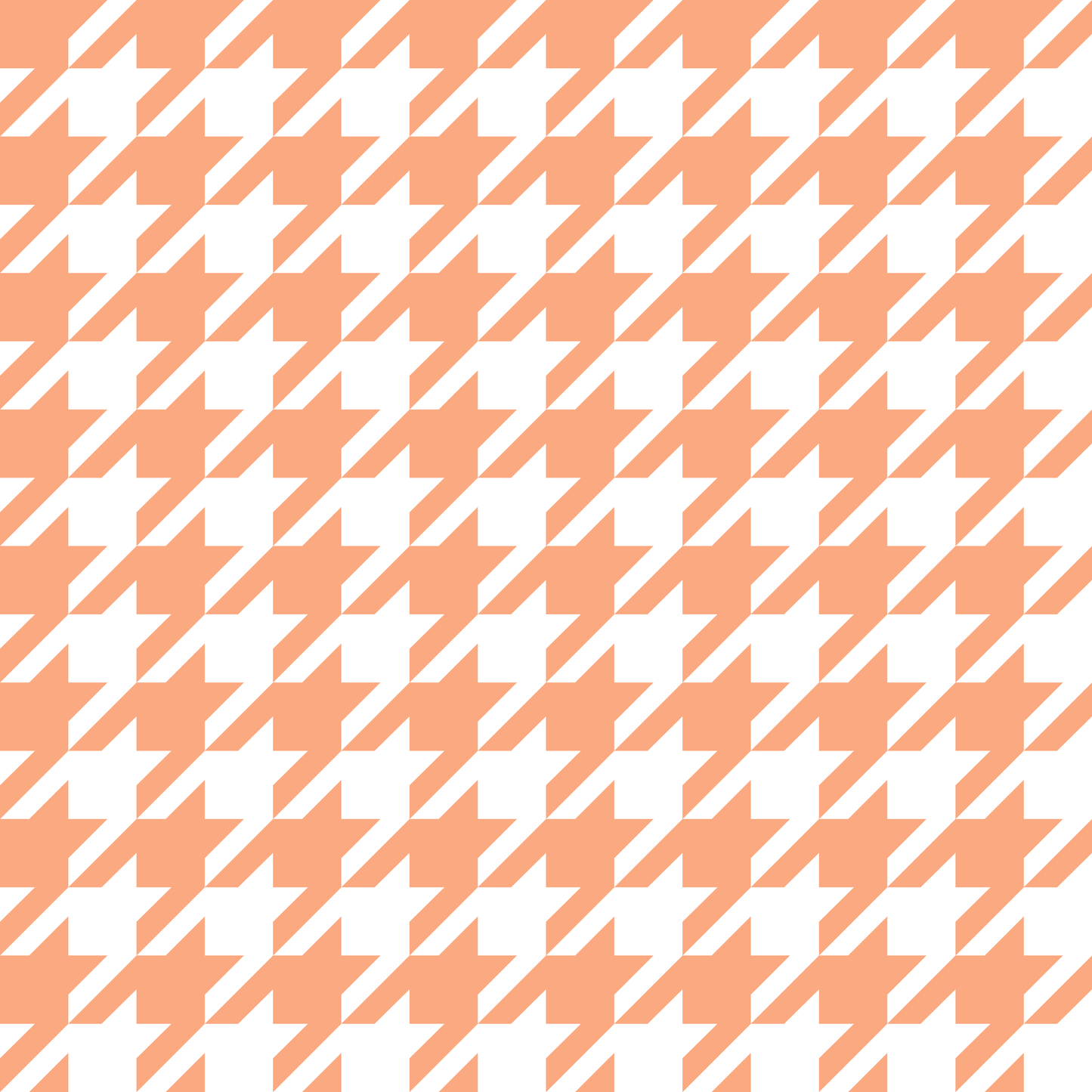 Houndstooth - 13