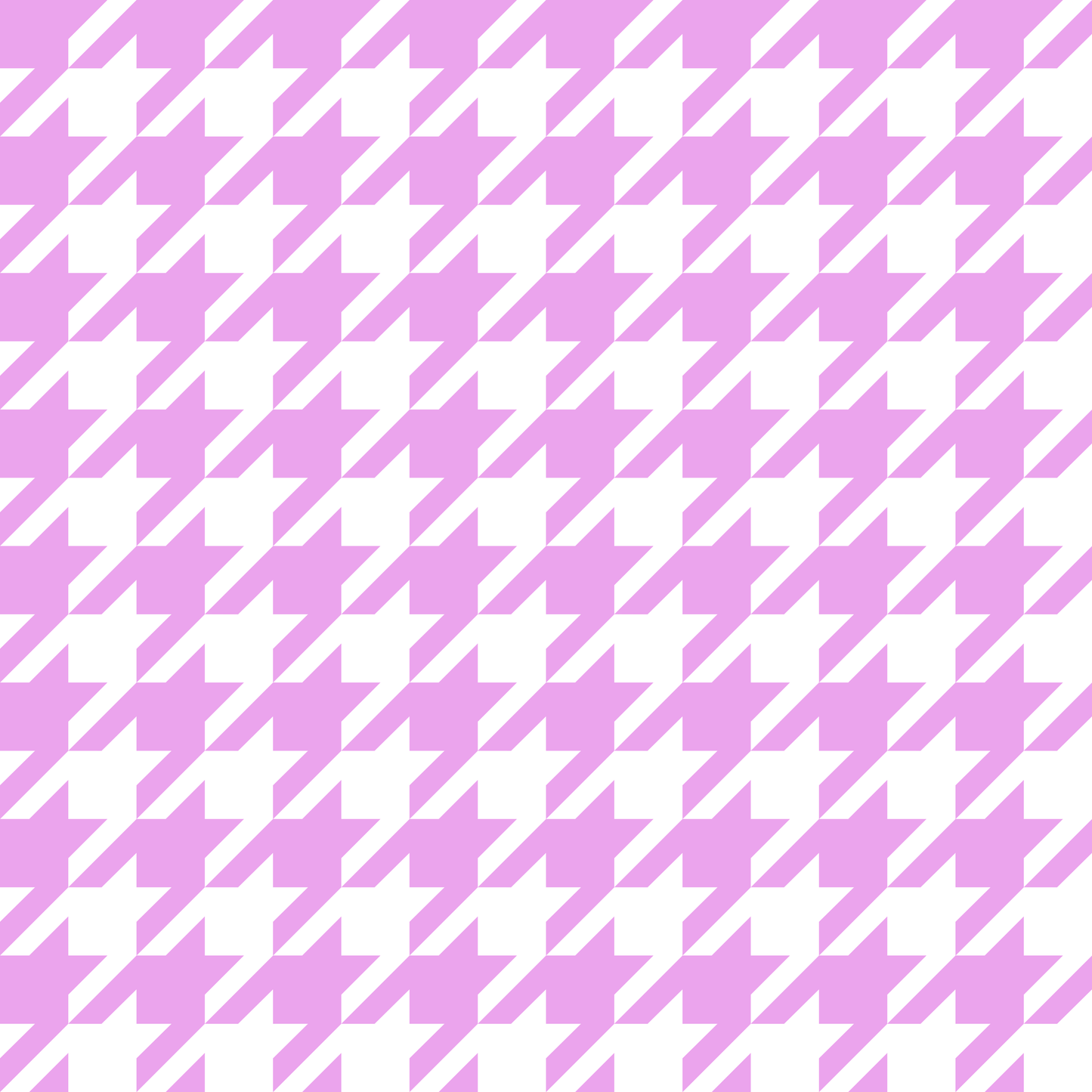 Houndstooth - 14