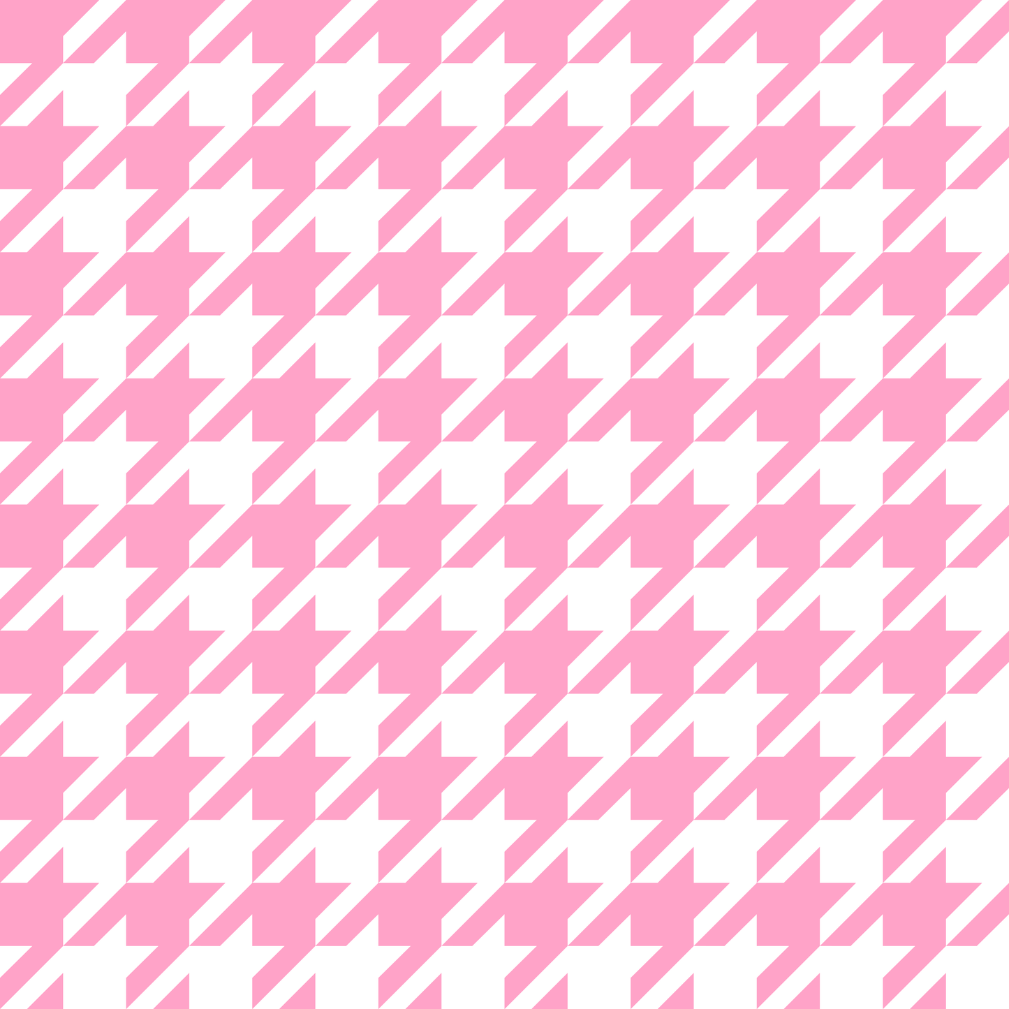 Houndstooth - 15