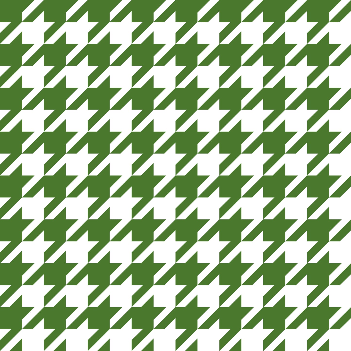 Pattern for printing on leather, acrylic, wood or cork for earring blanks or earring supplies in pattern style - Pattern - Houndstooth - 02