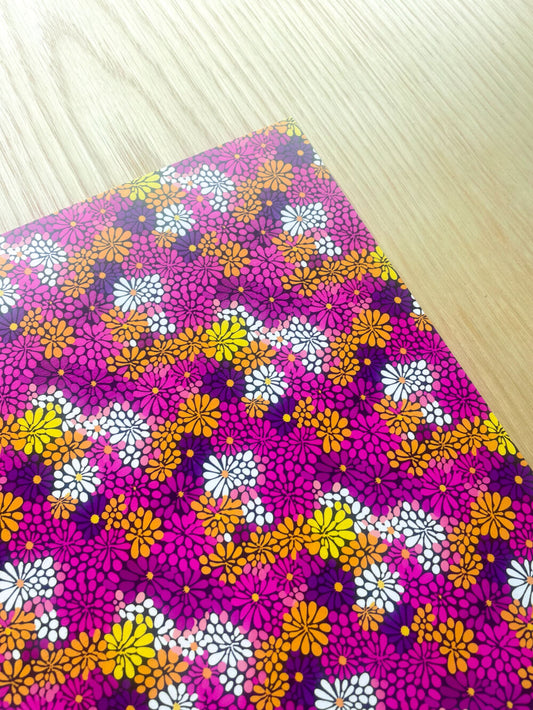 A4 Yupo Paper - Summer - 10