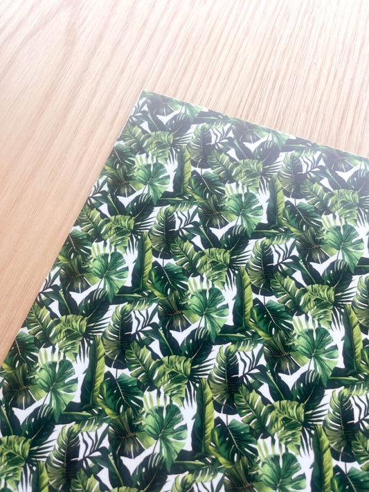 A4 Yupo Paper - Tropical - 24
