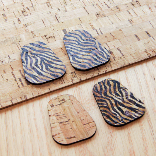 Cork - 40mm - Bell  - Safari - 11