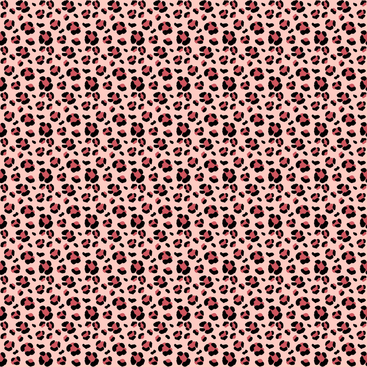 Pattern for printing on leather, acrylic, wood or cork for earring blanks or earring supplies in pattern style - Pattern - Leopard - 67