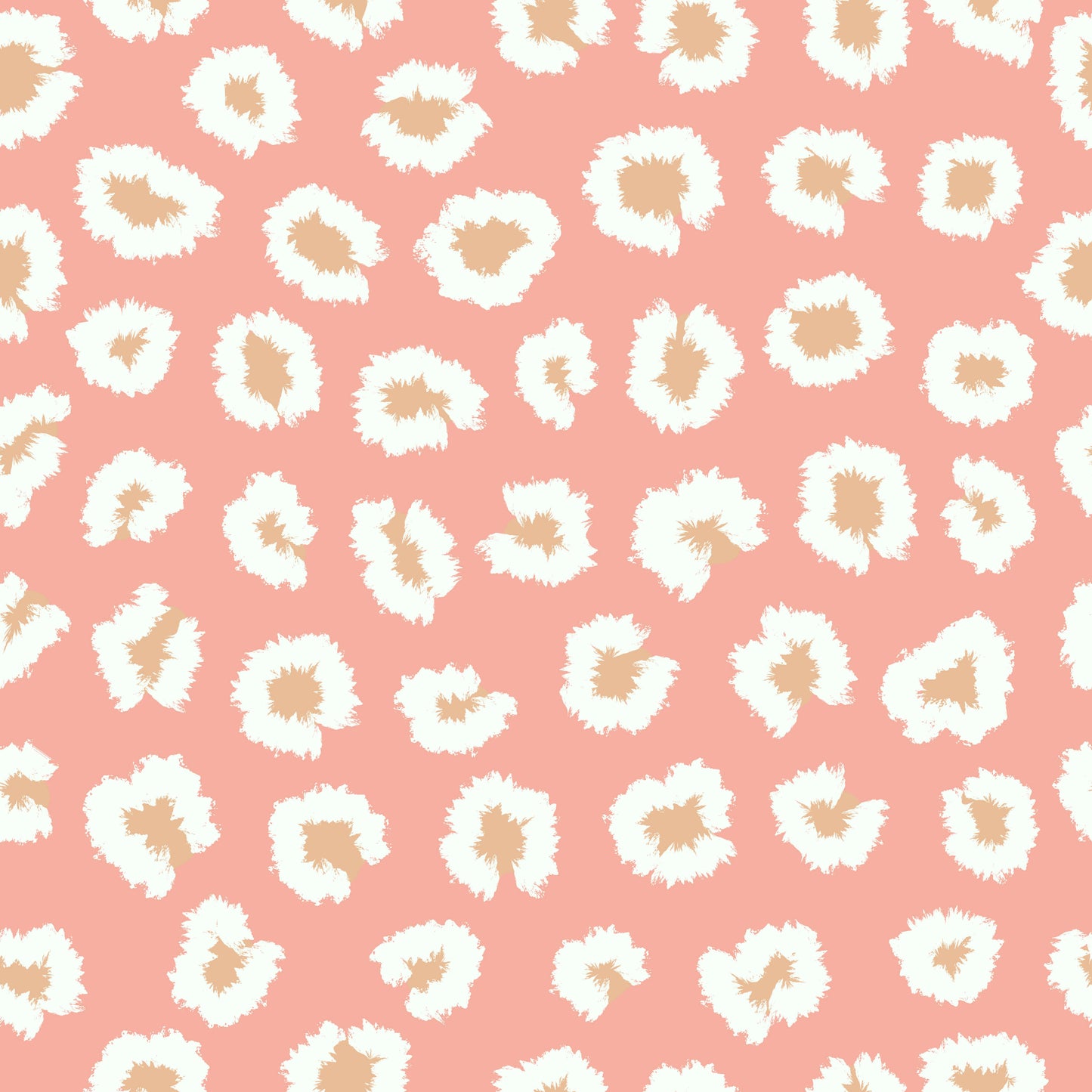 Pastel Leopard - 11