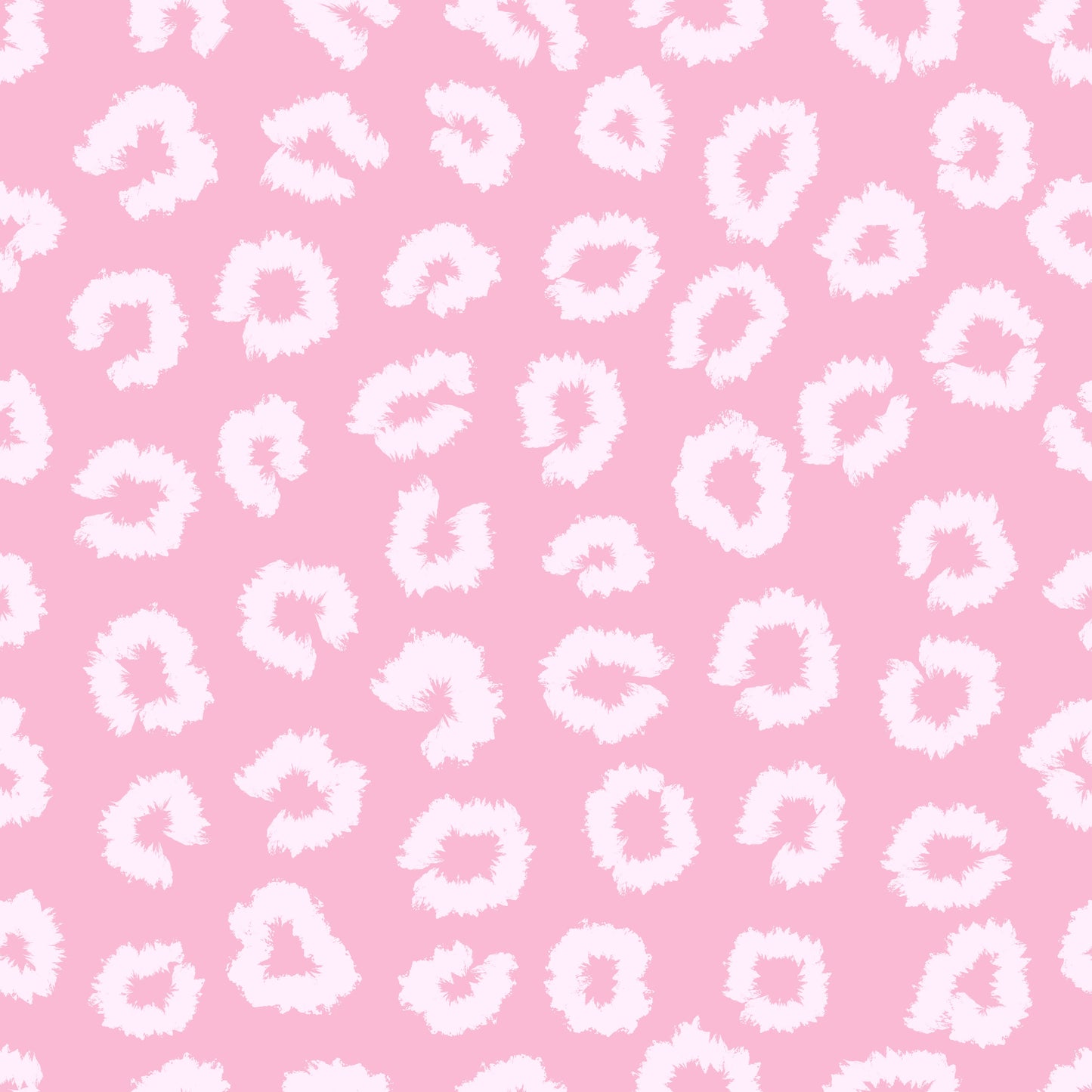 Pastel Leopard - 14