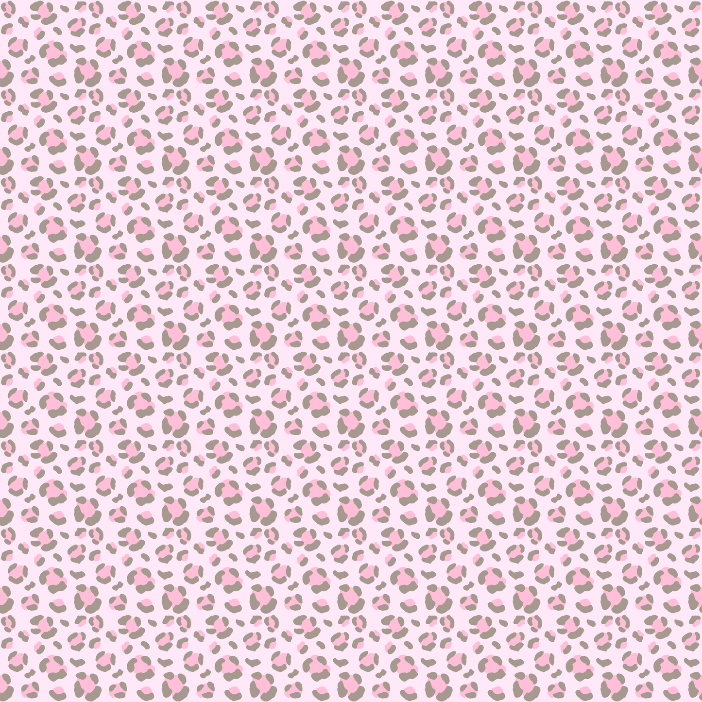 Pastel Leopard - 16