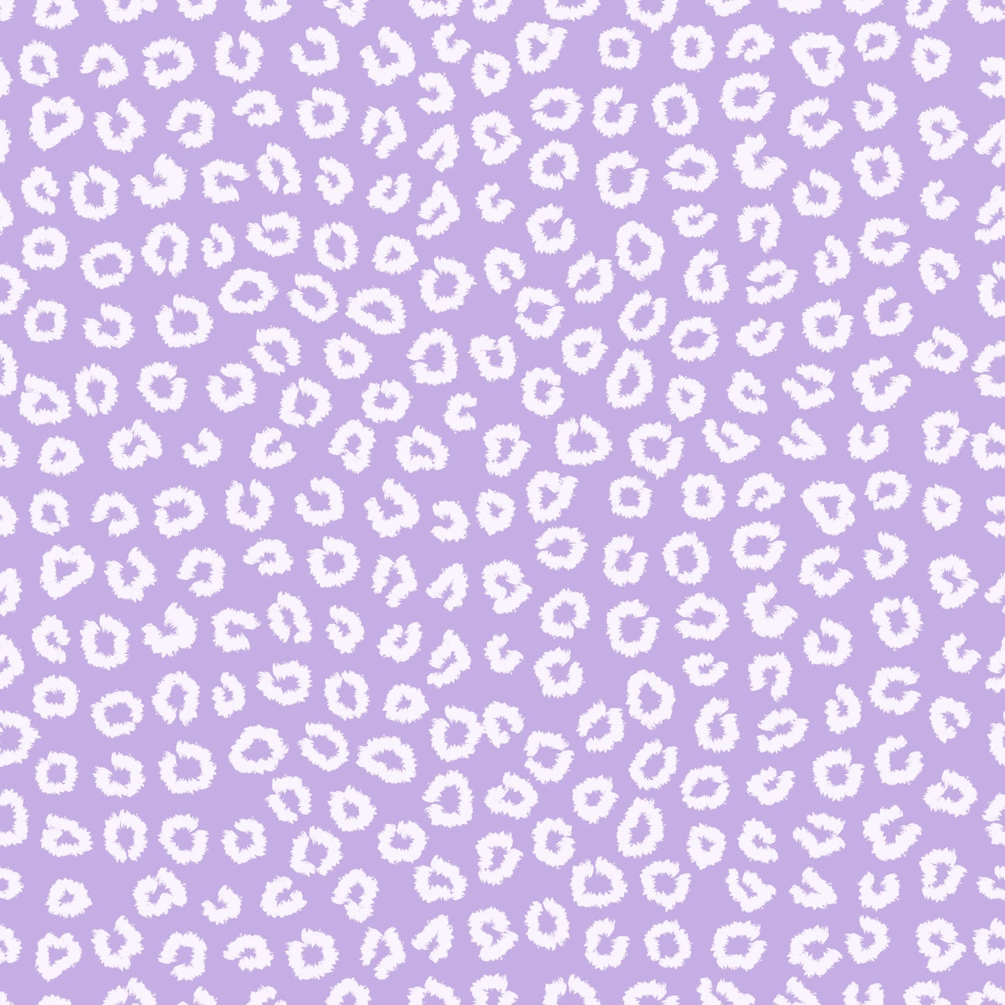 Pastel Leopard - 09