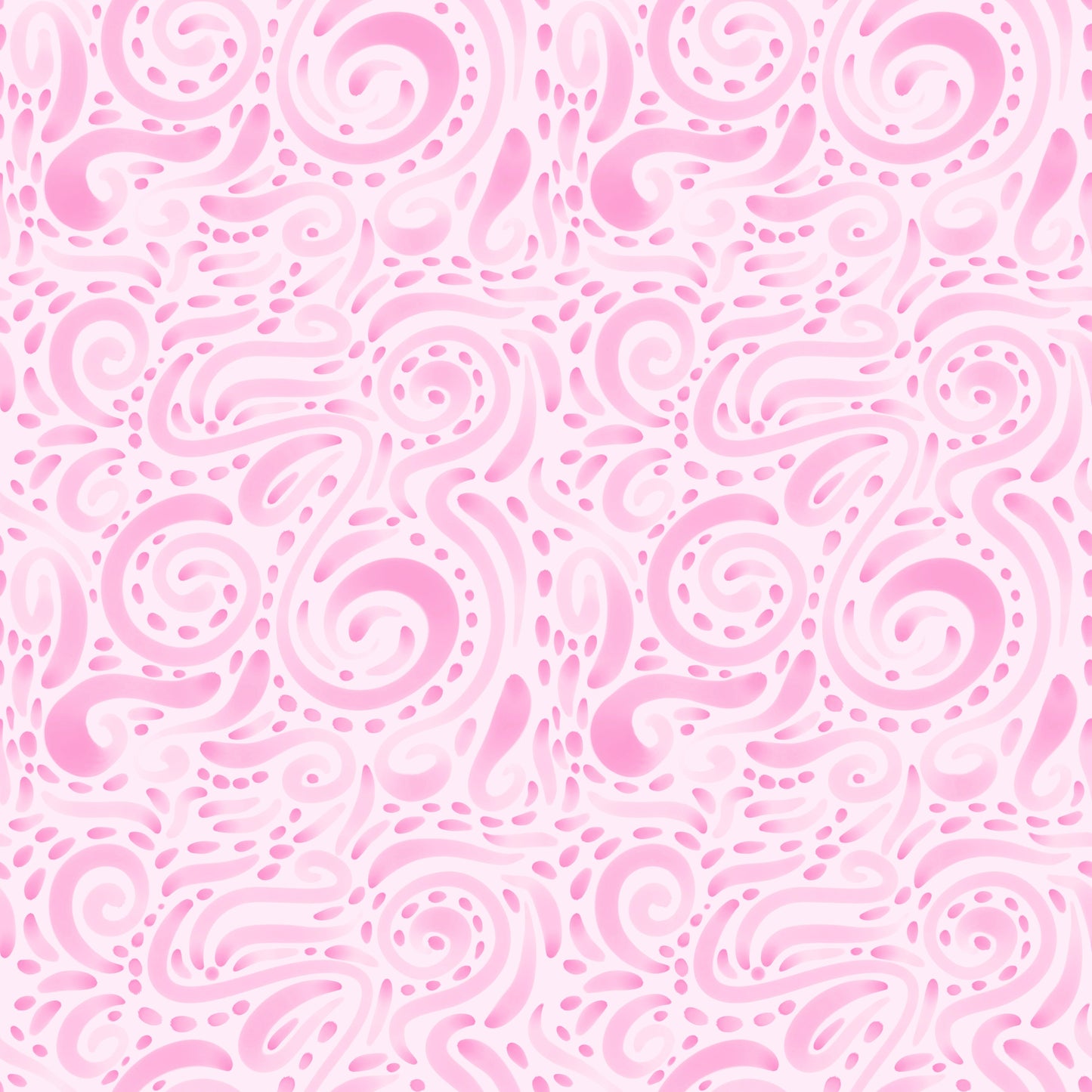 Pattern for printing on leather, acrylic, wood or cork for earring blanks or earring supplies in pattern style - Pattern - Pastel Swirl - 09