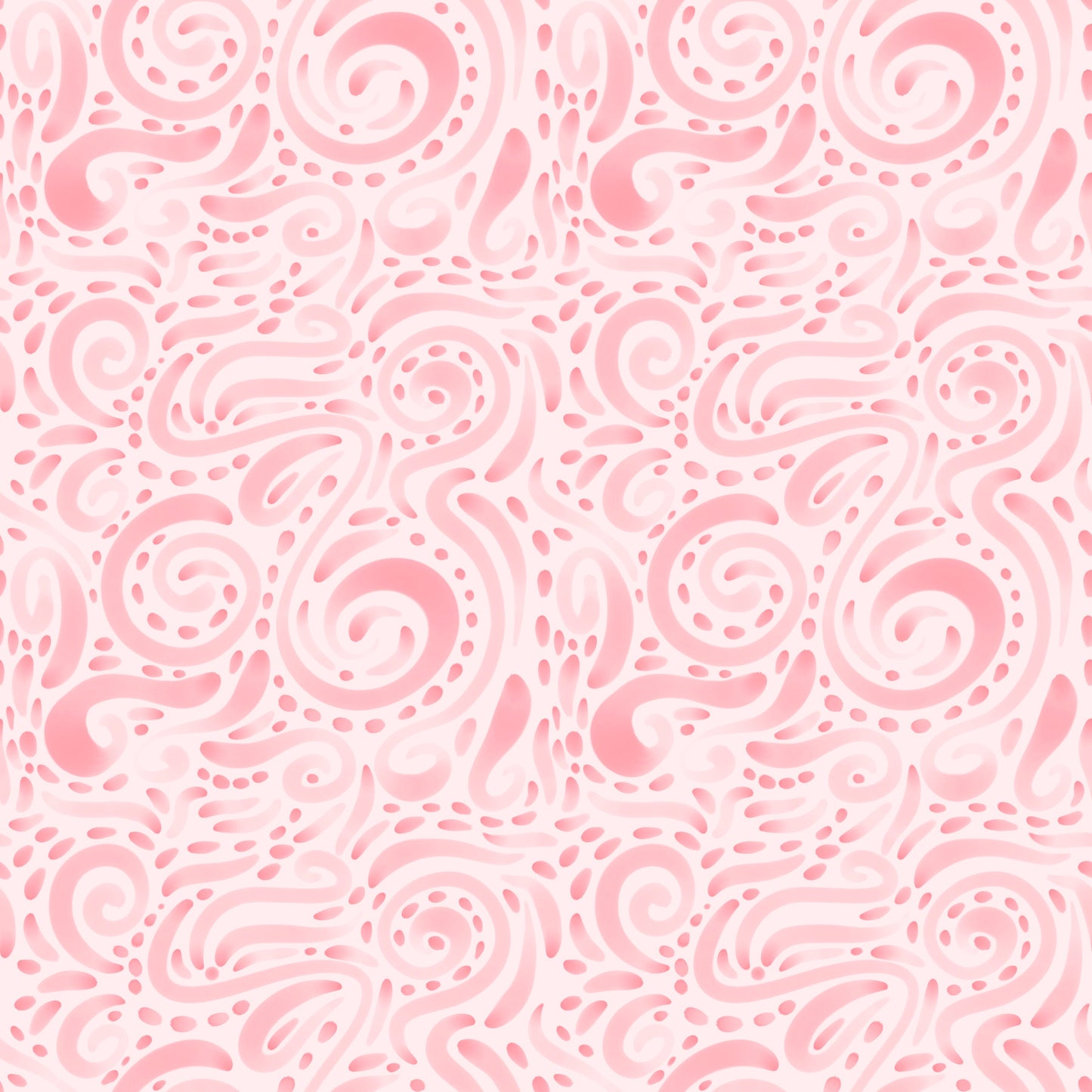 Pattern for printing on leather, acrylic, wood or cork for earring blanks or earring supplies in pattern style - Pattern - Pastel Swirl - 10