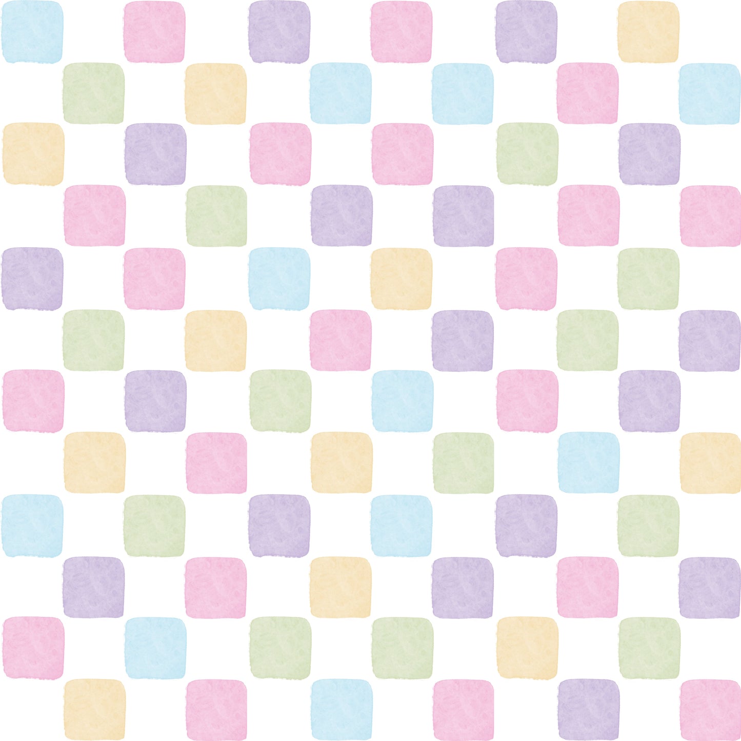 Pattern for printing on leather, acrylic, wood or cork for earring blanks or earring supplies in pattern style - Pattern - Pastels - 04