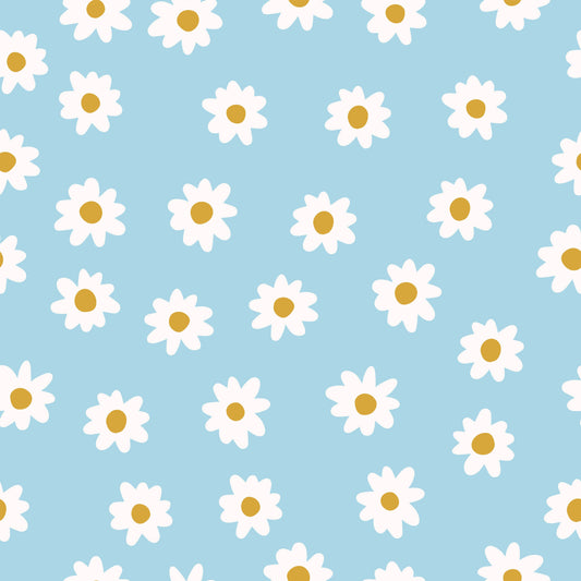 Pattern for printing on leather, acrylic, wood or cork for earring blanks or earring supplies in pattern style - Pattern -  Pastels - 10