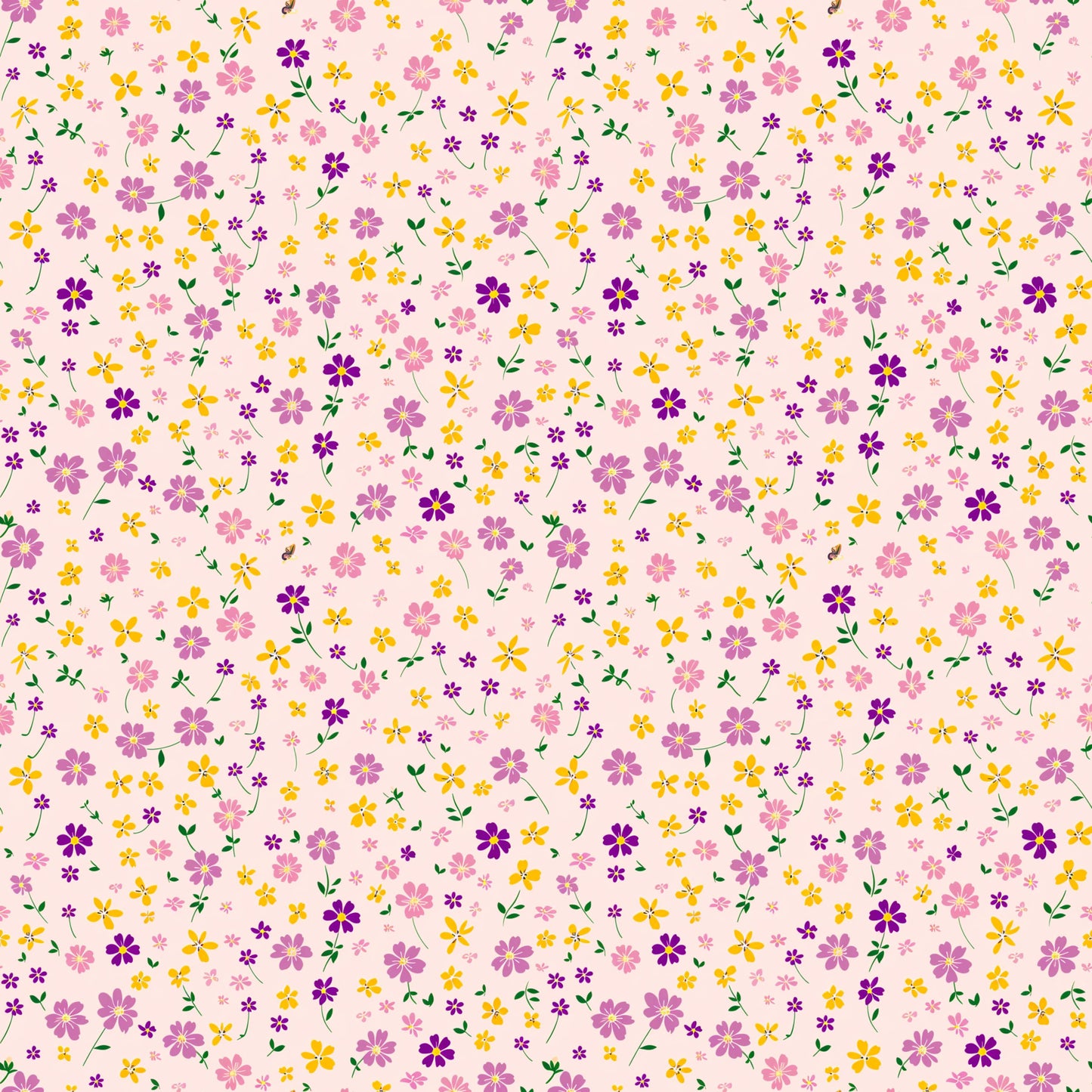 Pattern for printing on leather, acrylic, wood or cork for earring blanks or earring supplies in pattern style - Pattern - Pastels - 18