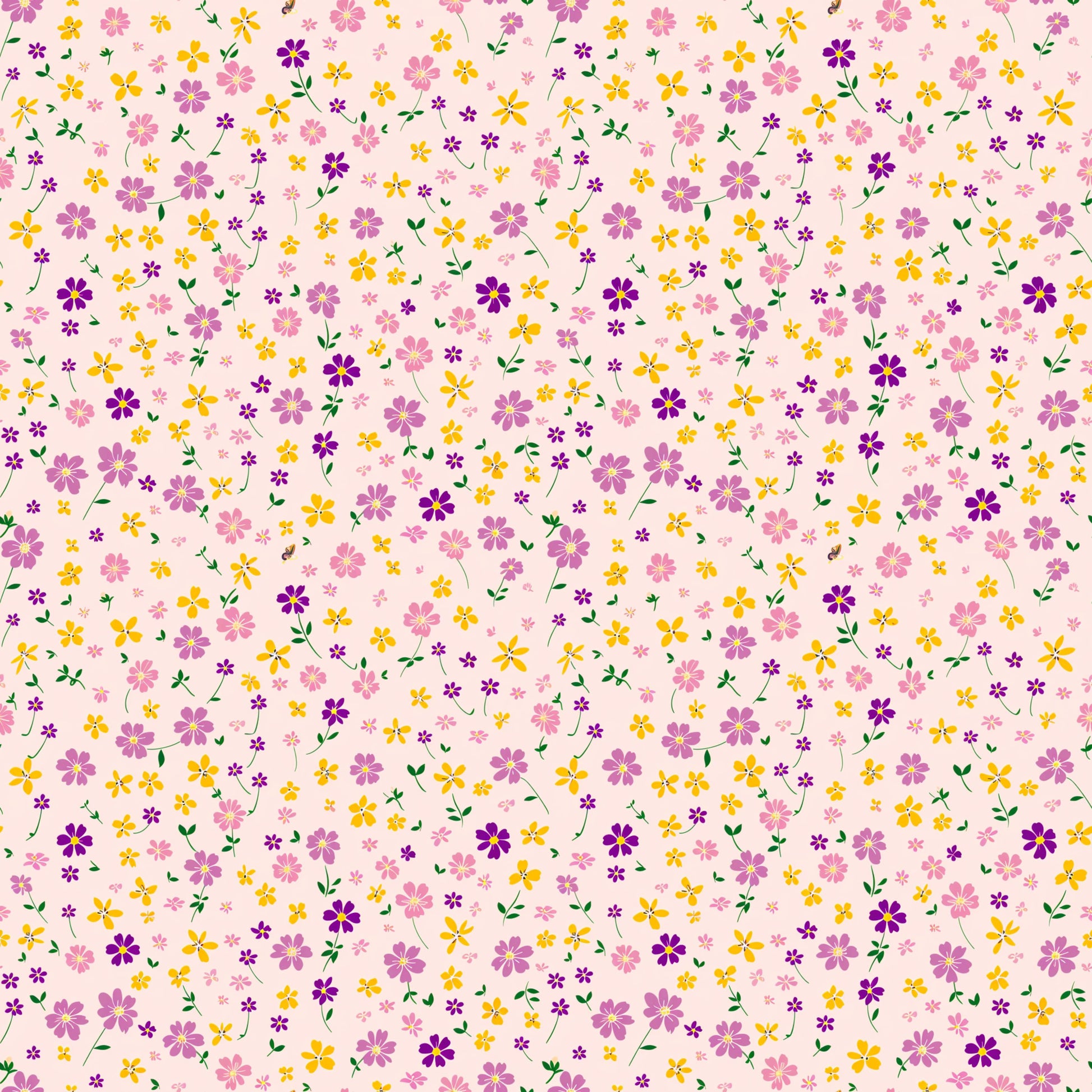 Pattern for printing on leather, acrylic, wood or cork for earring blanks or earring supplies in pattern style - Pattern -  Pastels - 18