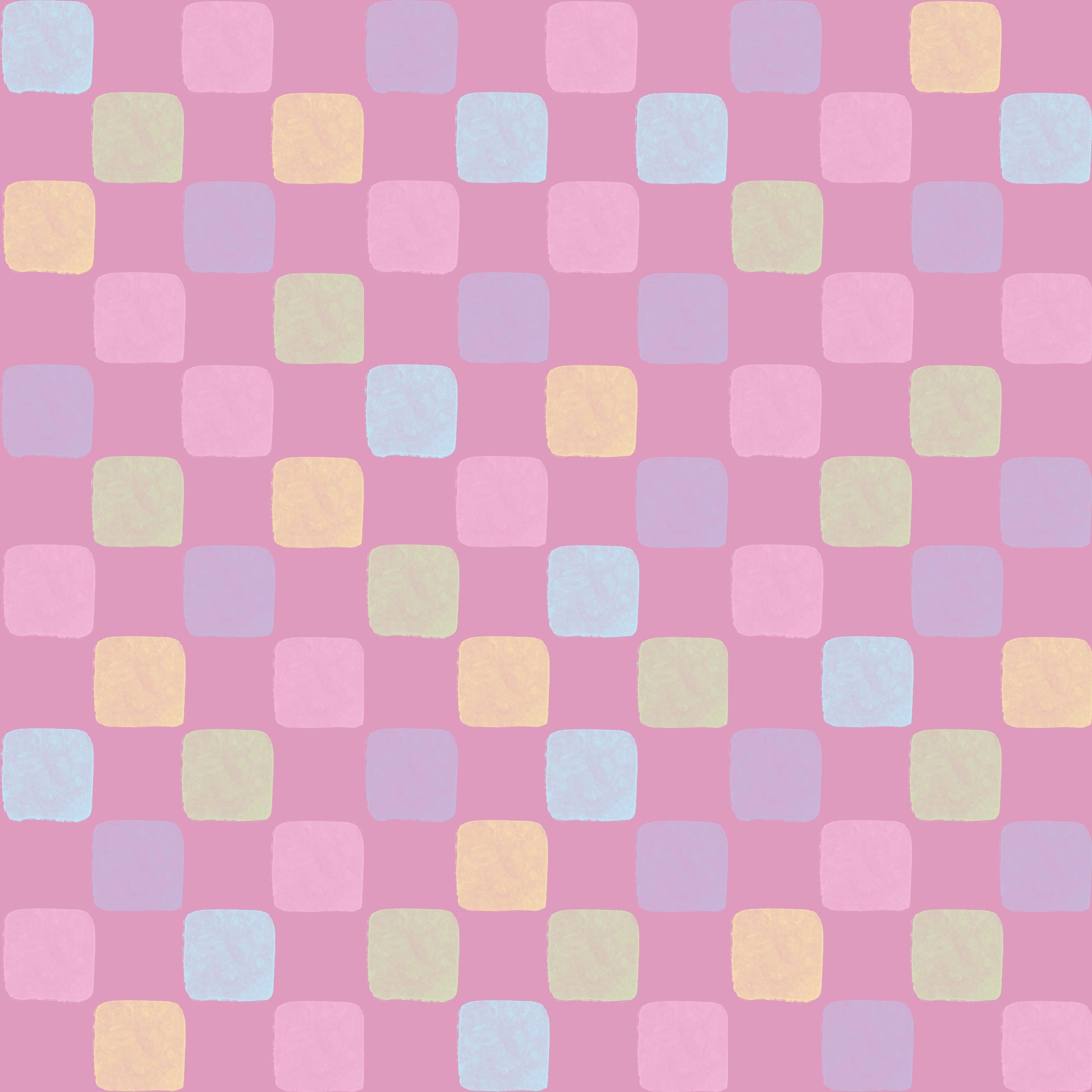 Pattern for printing on leather, acrylic, wood or cork for earring blanks or earring supplies in pattern style - Pattern -  Pastels - 24