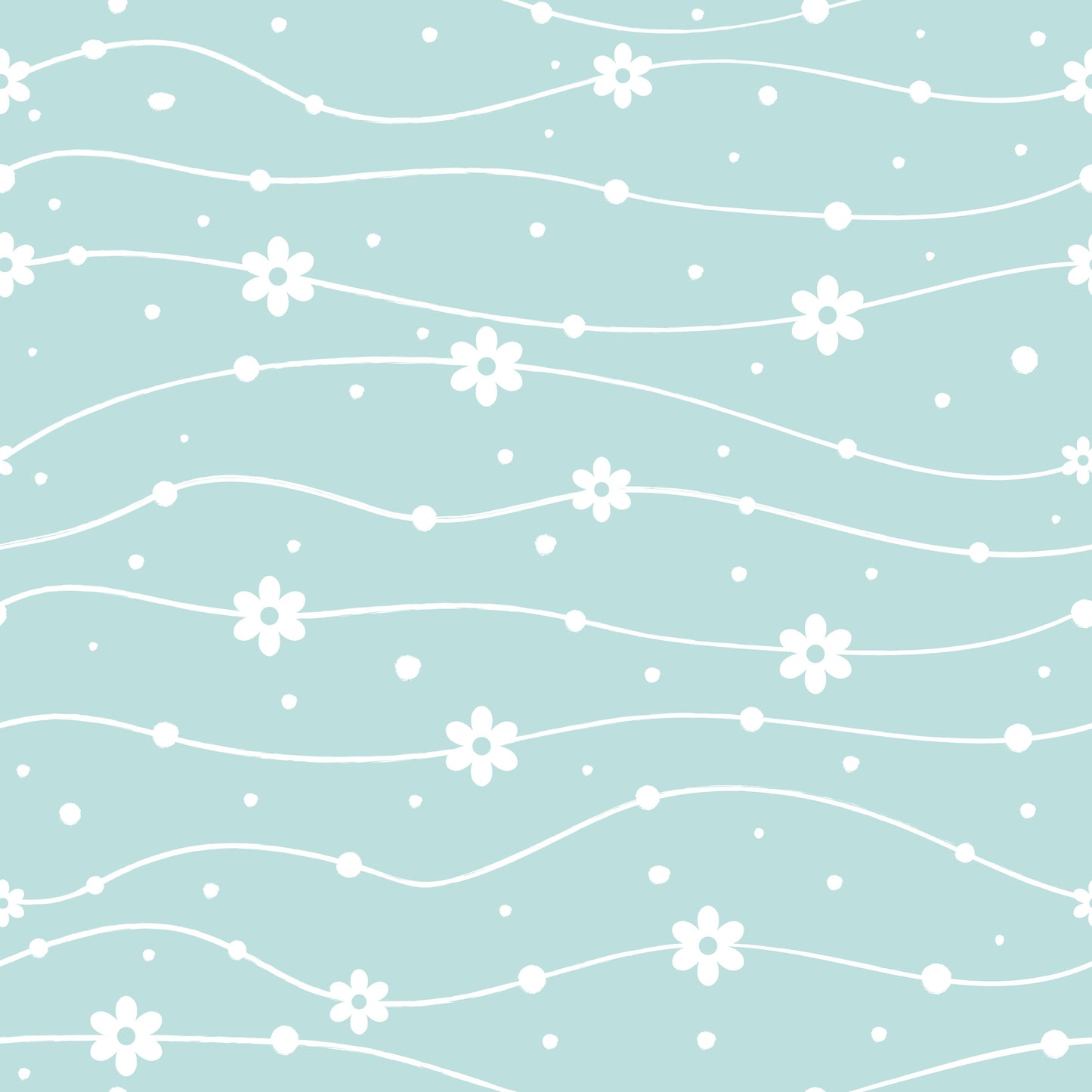 Pattern for printing on leather, acrylic, wood or cork for earring blanks or earring supplies in pattern style - Pattern - Pastels - 31