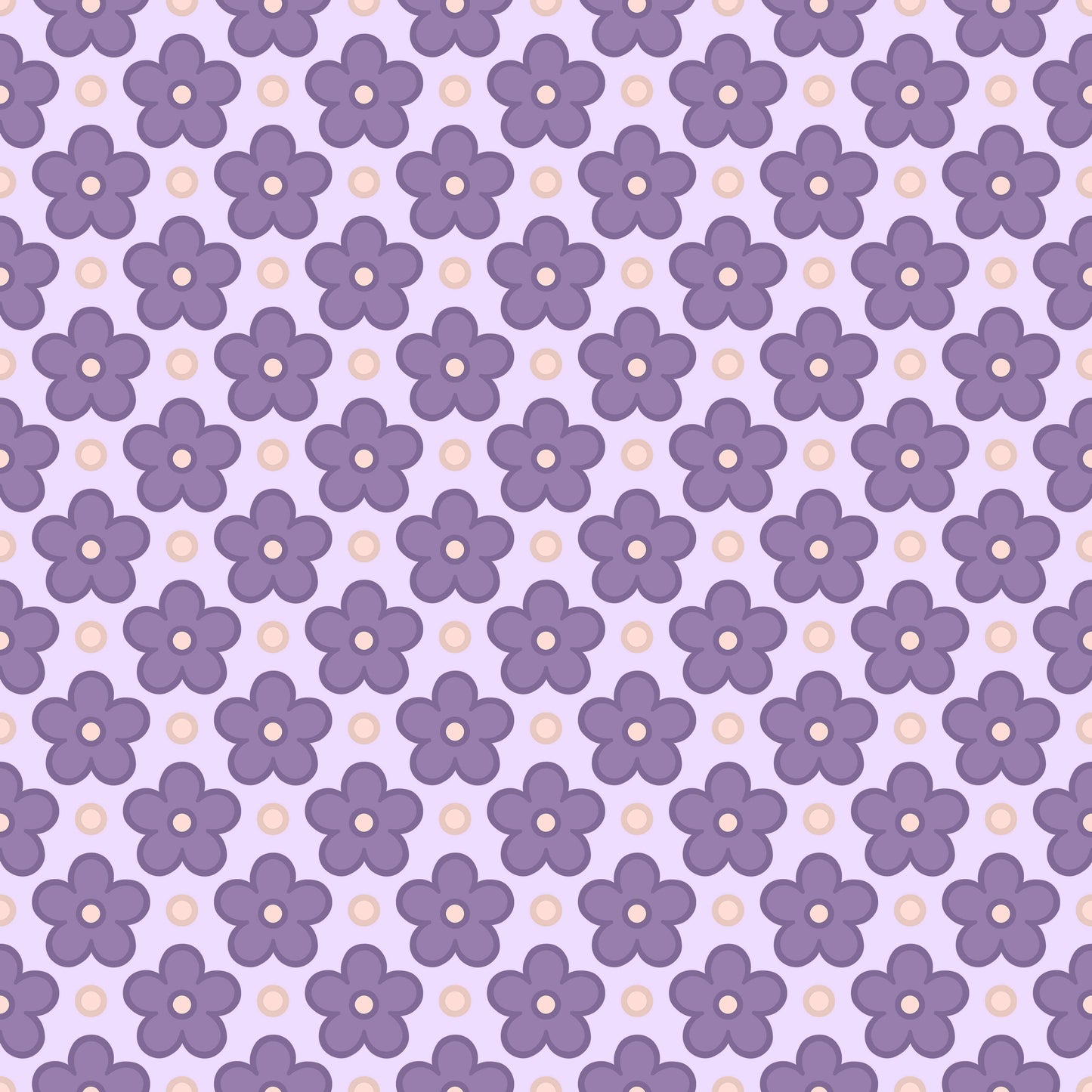 Pattern for printing on leather, acrylic, wood or cork for earring blanks or earring supplies in pattern style - Pattern - Pastels - 35