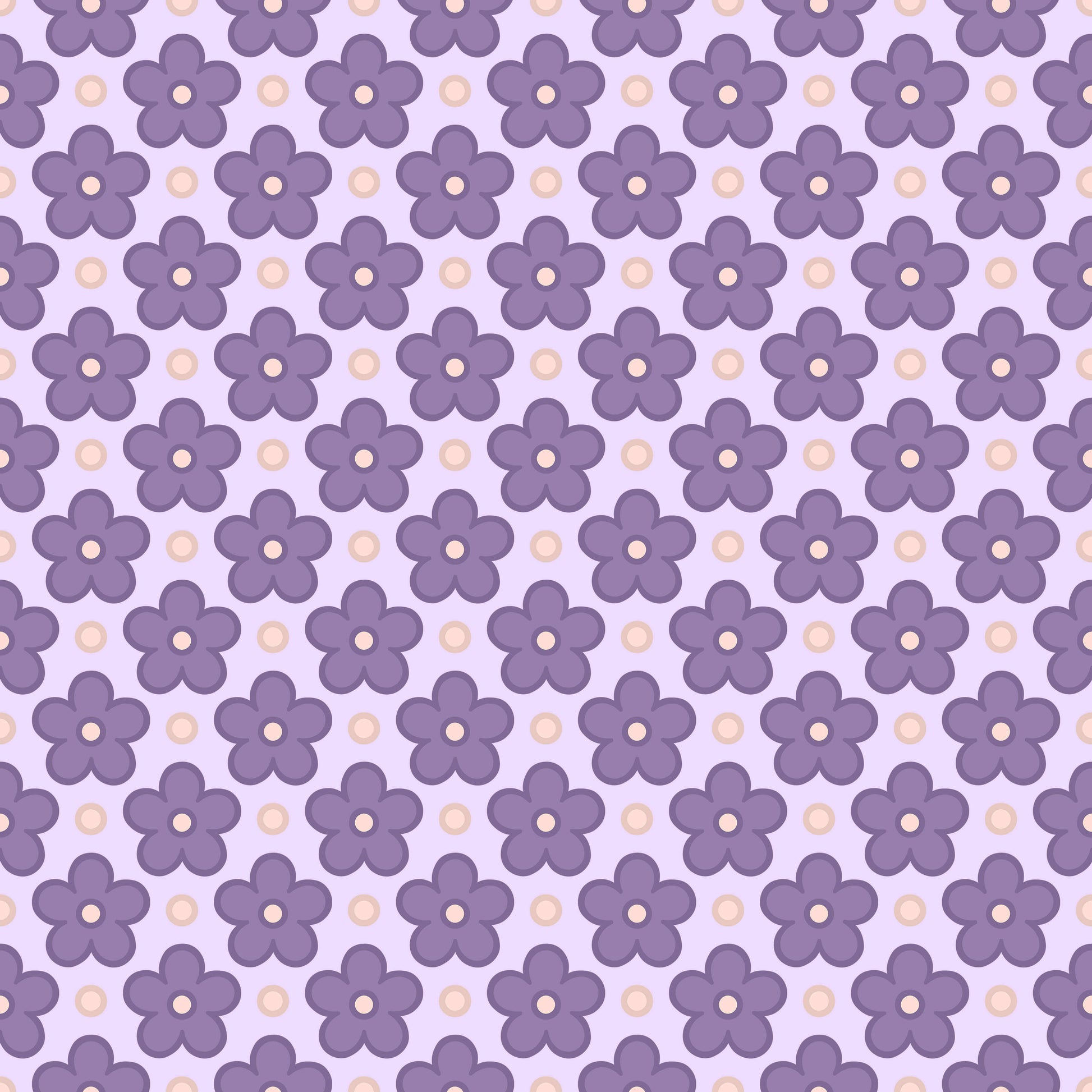 Pattern for printing on leather, acrylic, wood or cork for earring blanks or earring supplies in pattern style - Pattern -  Pastels - 35