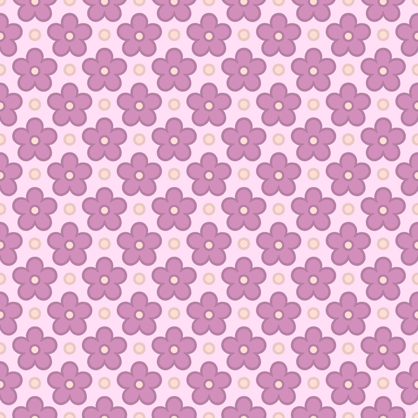 Pattern for printing on leather, acrylic, wood or cork for earring blanks or earring supplies in pattern style - Pattern - Pastels - 36