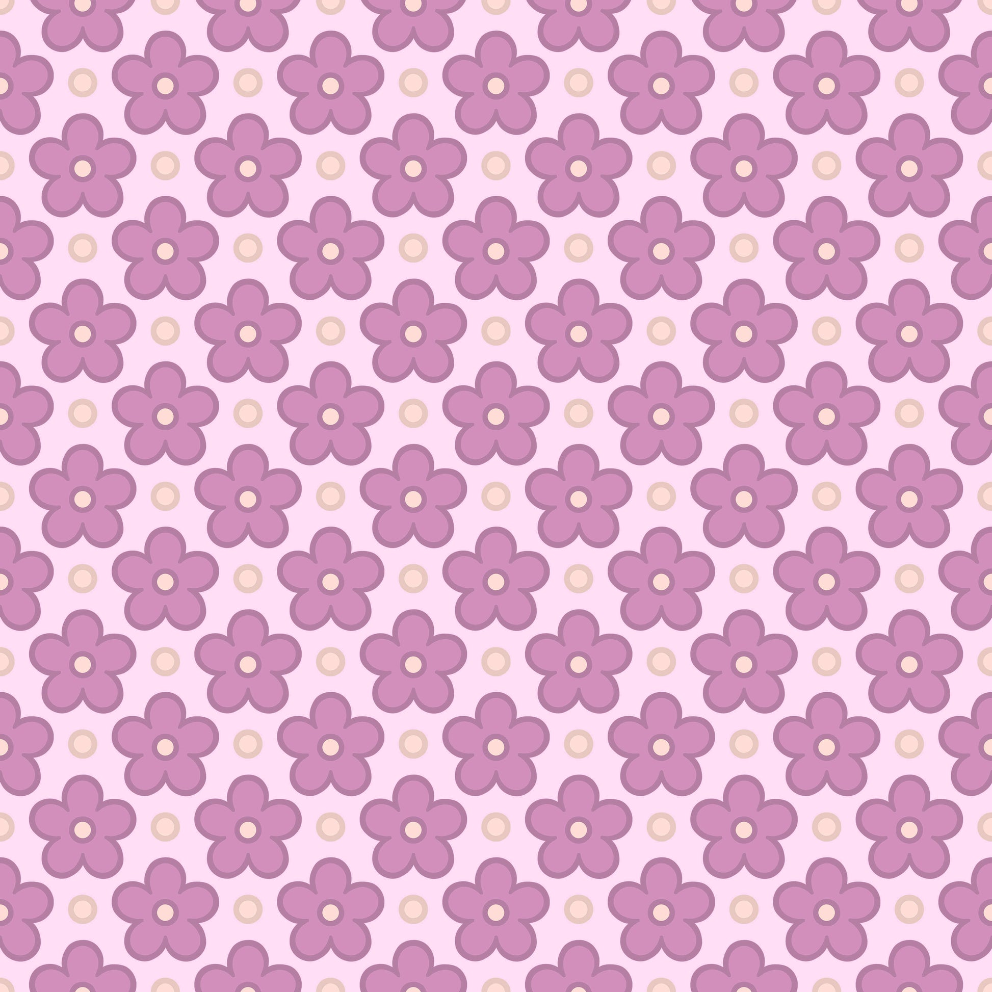 Pattern for printing on leather, acrylic, wood or cork for earring blanks or earring supplies in pattern style - Pattern -  Pastels - 36