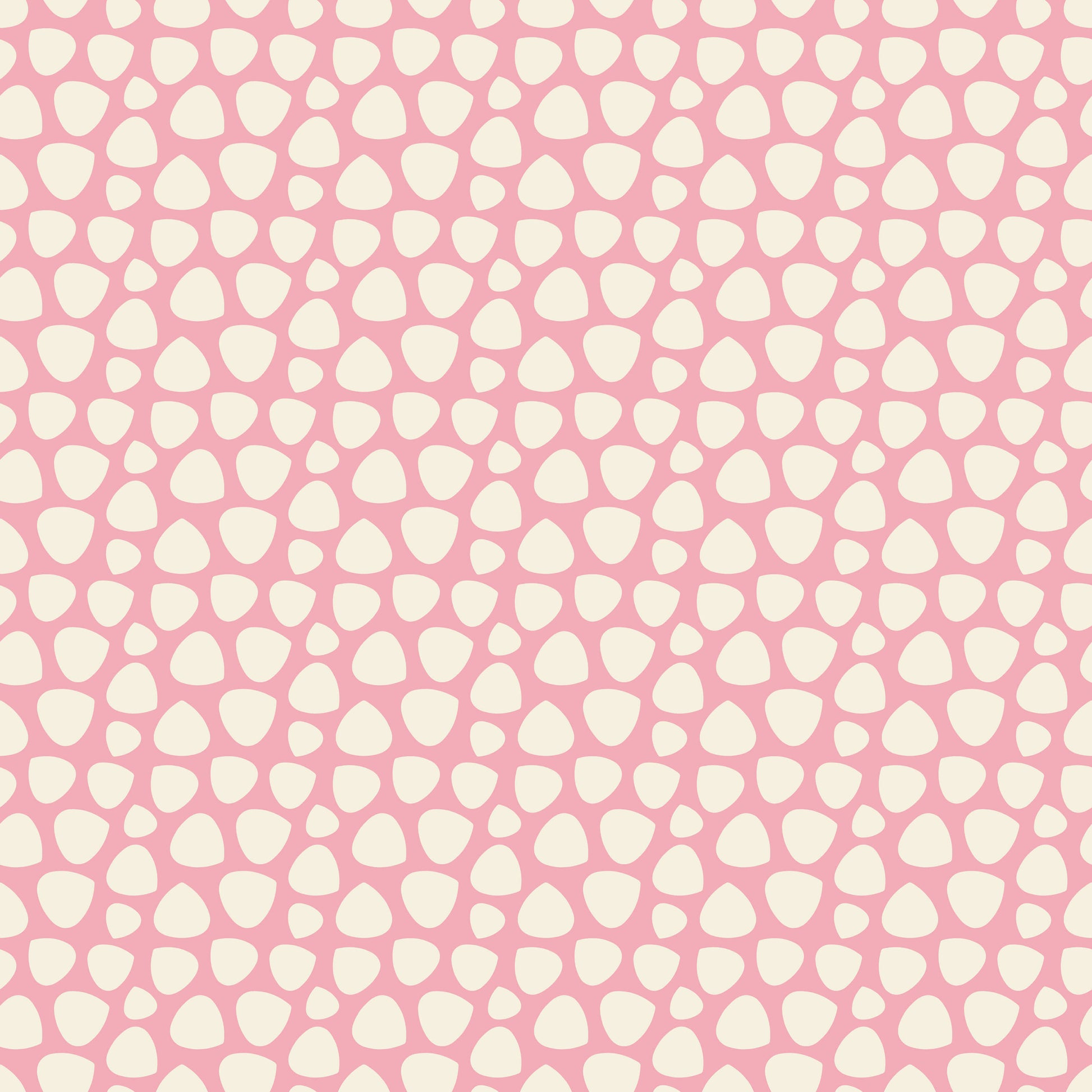 Pattern for printing on leather, acrylic, wood or cork for earring blanks or earring supplies in pattern style - Pattern -  Pastels - 40