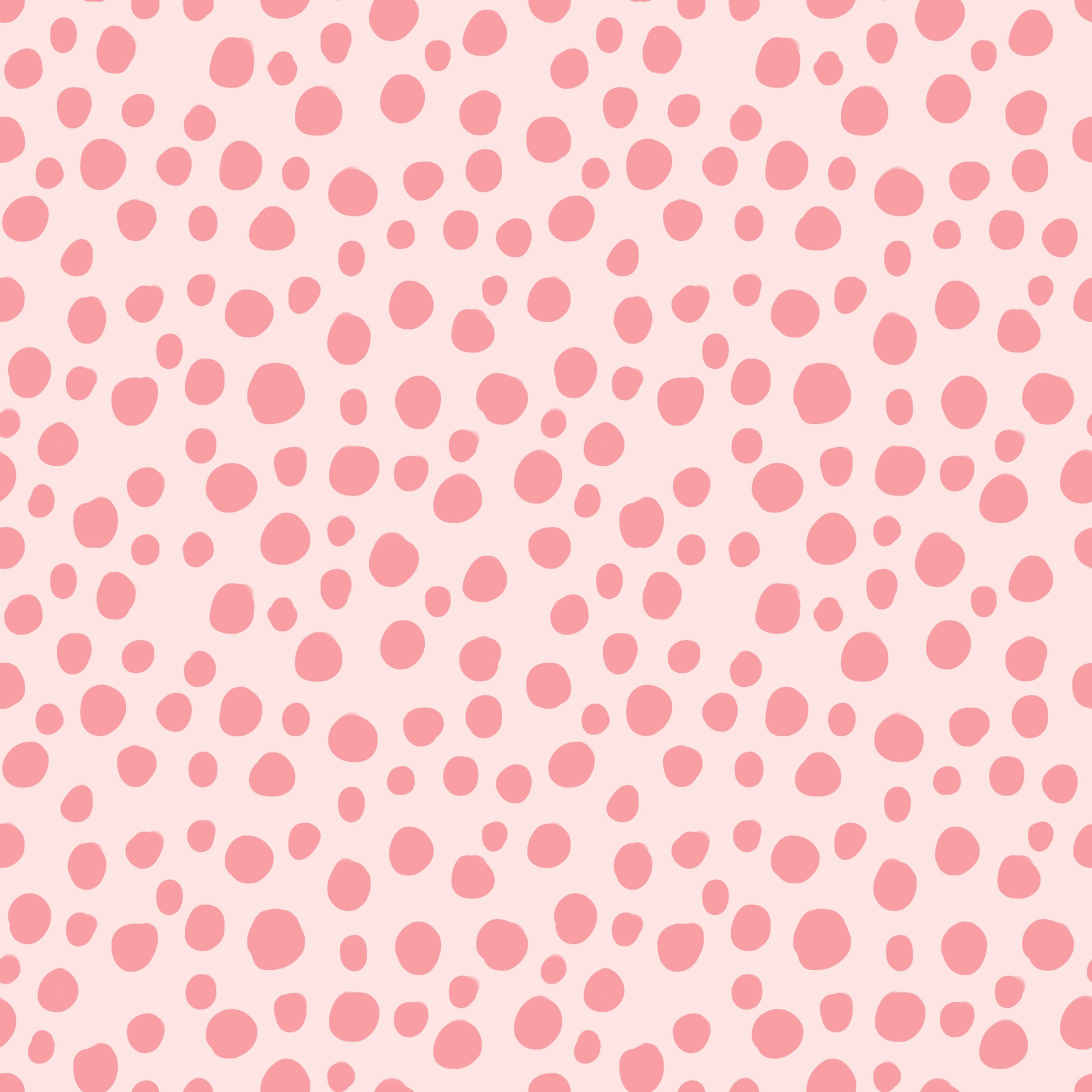 Pattern for printing on leather, acrylic, wood or cork for earring blanks or earring supplies in pattern style - Pattern -  Pastels - 41