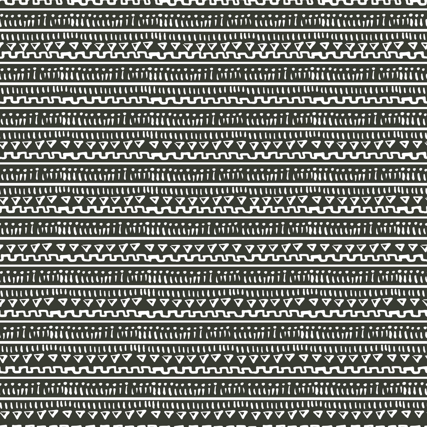 Pattern for printing on leather, acrylic, wood or cork for earring blanks or earring supplies in pattern style - Pattern - Picnic - 07