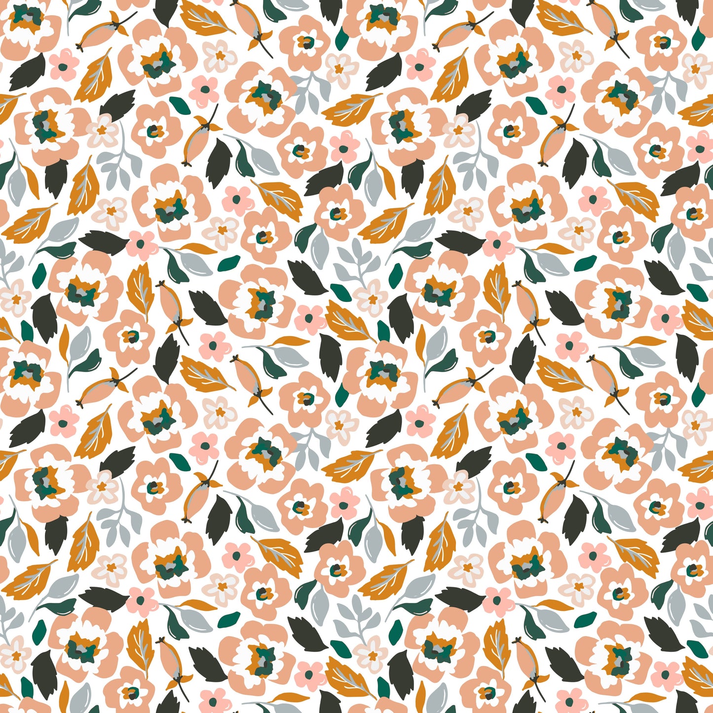 Pattern for printing on leather, acrylic, wood or cork for earring blanks or earring supplies in pattern style - Pattern - Picnic - 11