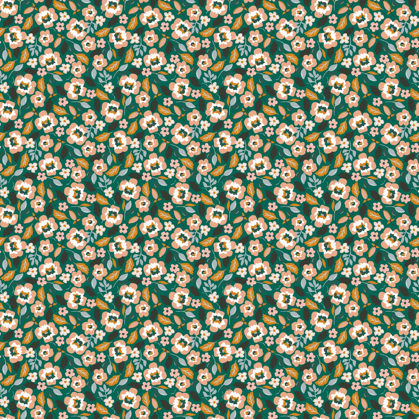 Pattern for printing on leather, acrylic, wood or cork for earring blanks or earring supplies in pattern style - Pattern - Picnic - 12