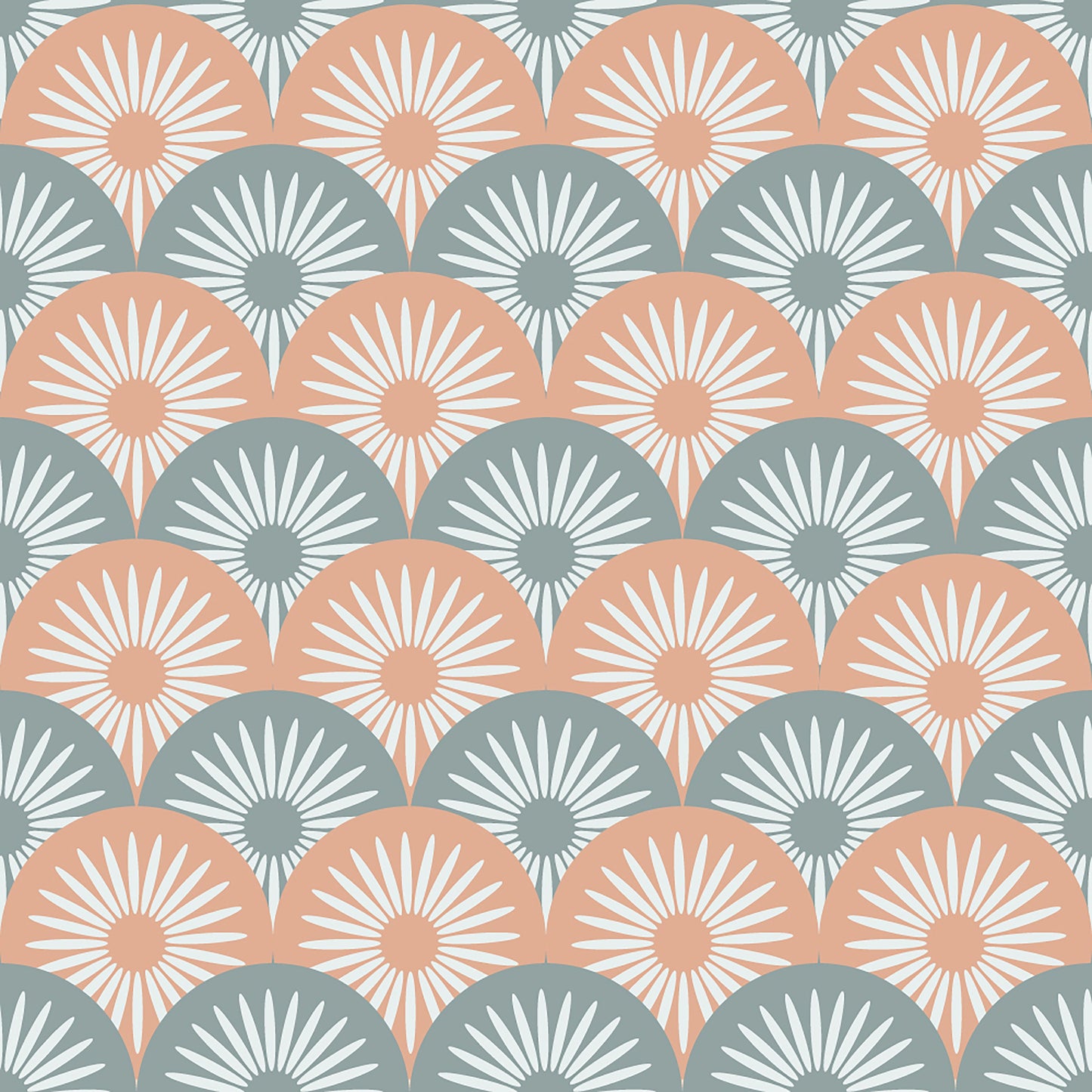 Pattern for printing on leather, acrylic, wood or cork for earring blanks or earring supplies in pattern style - Pattern - Picnic - 15
