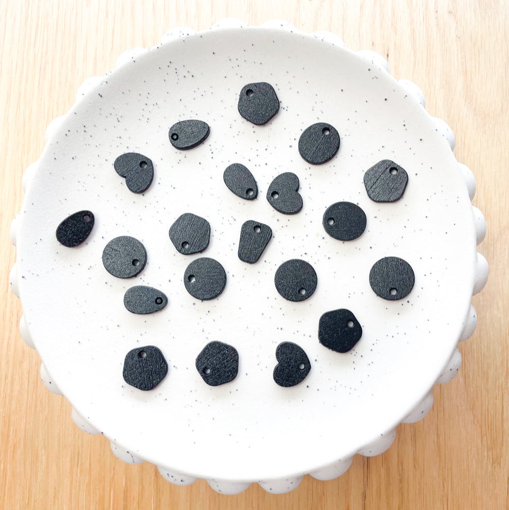 15mm Blackwood Toppers