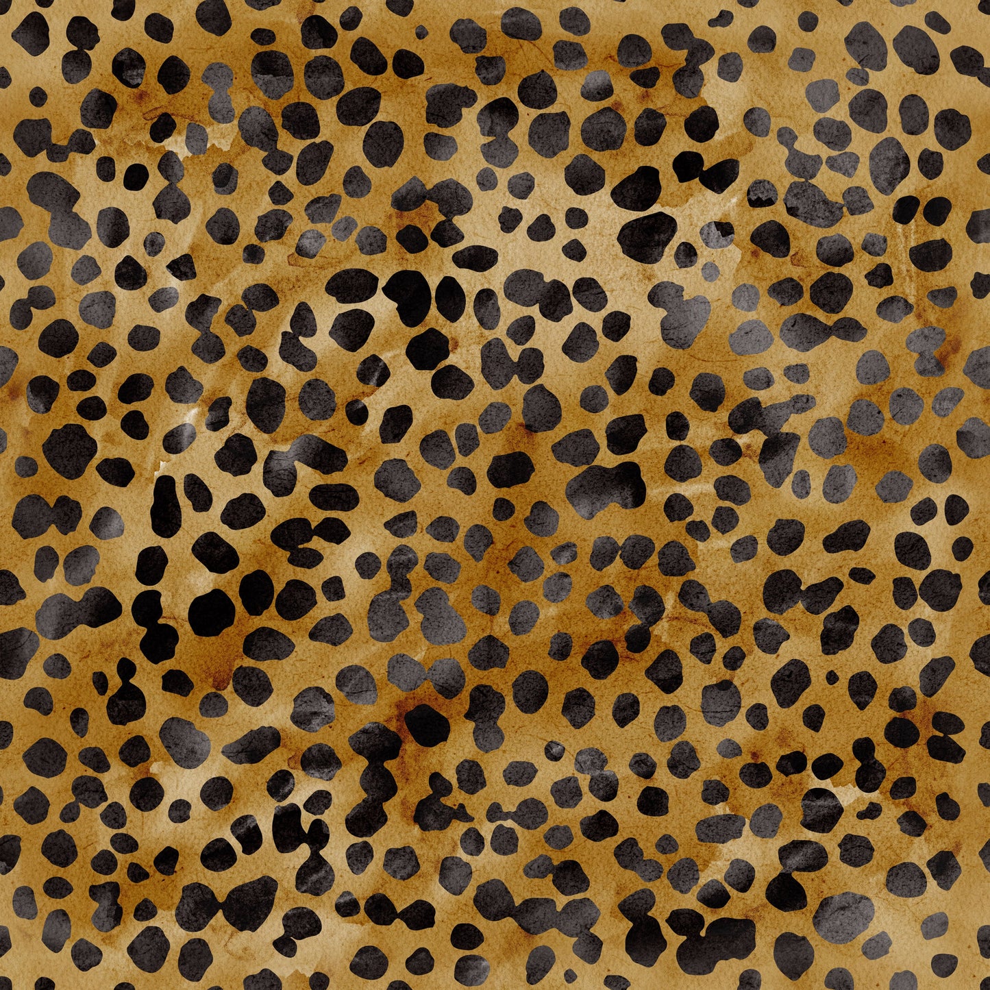 Pattern for printing on leather, acrylic, wood or cork for earring blanks or earring supplies in pattern style - Pattern - Safari - 09