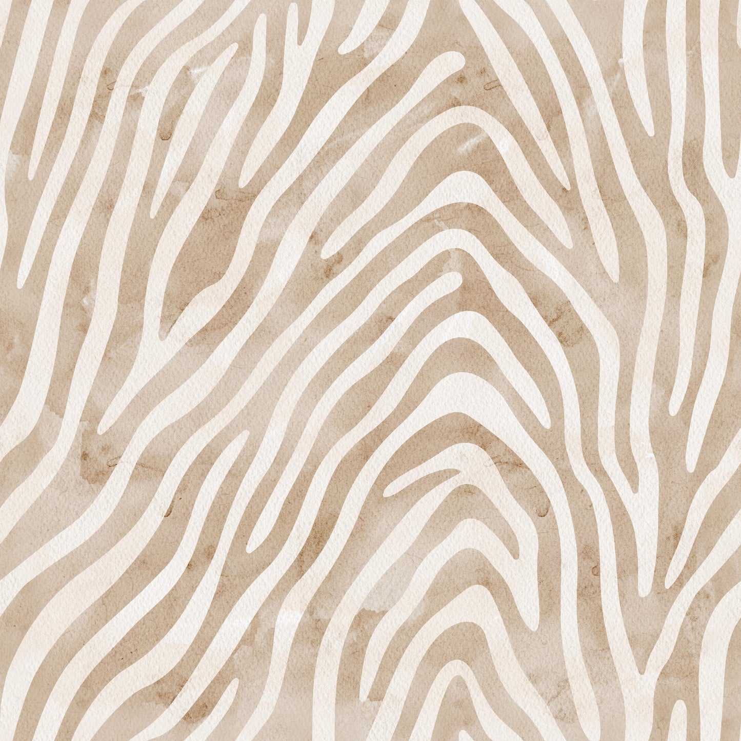 Pattern for printing on leather, acrylic, wood or cork for earring blanks or earring supplies in pattern style - Pattern - Safari - 14