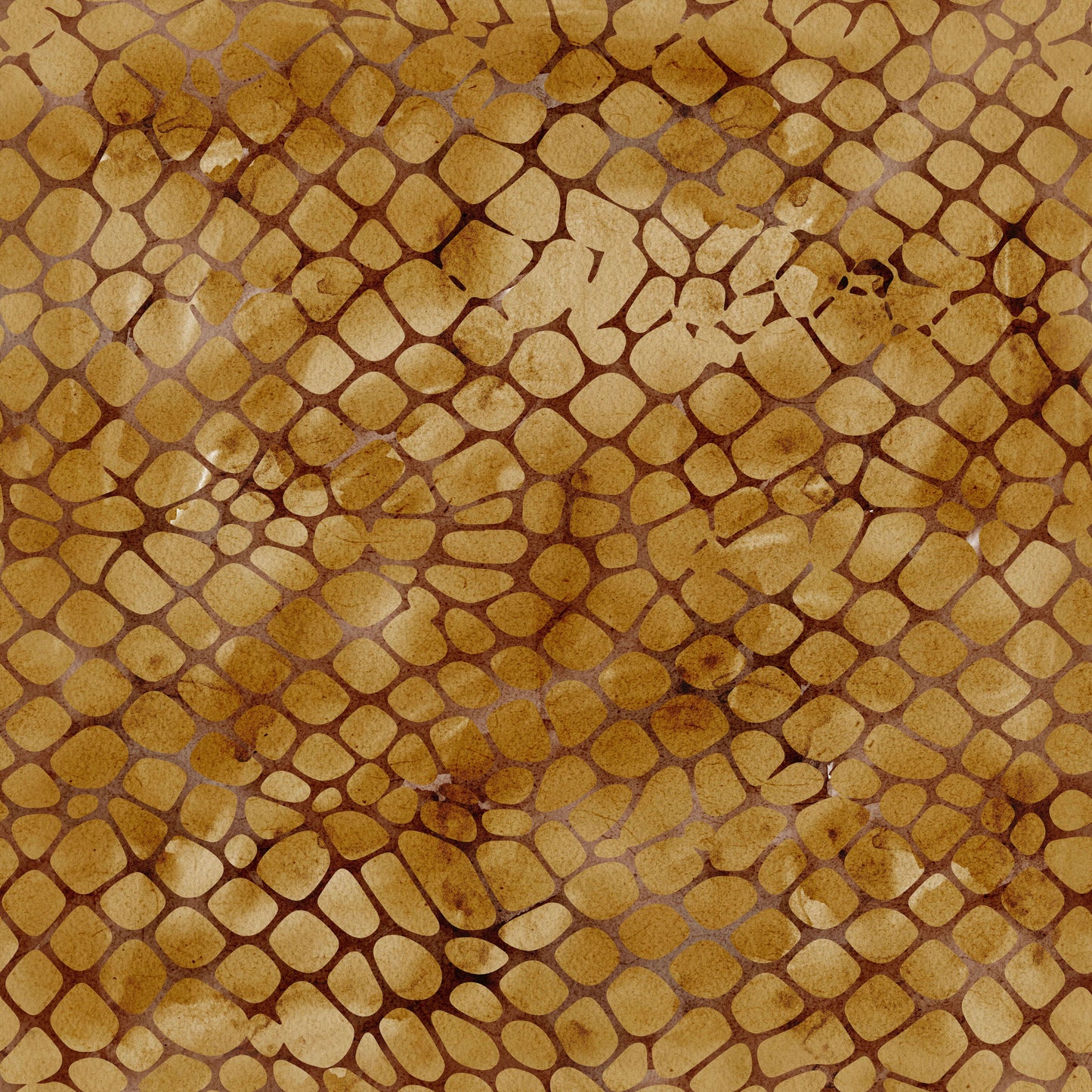Pattern for printing on leather, acrylic, wood or cork for earring blanks or earring supplies in pattern style - Pattern - Safari - 16