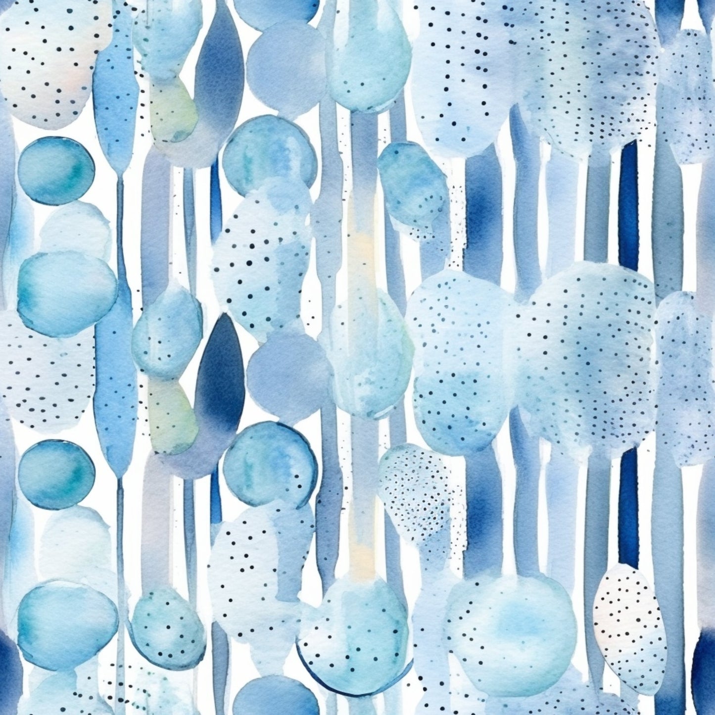 Pattern for printing on leather, acrylic, wood or cork for earring blanks or earring supplies in pattern style - Pattern - Shibori - 10