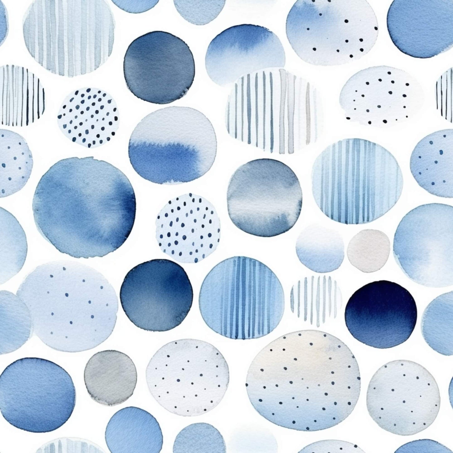 Pattern for printing on leather, acrylic, wood or cork for earring blanks or earring supplies in pattern style - Pattern - Shibori - 11