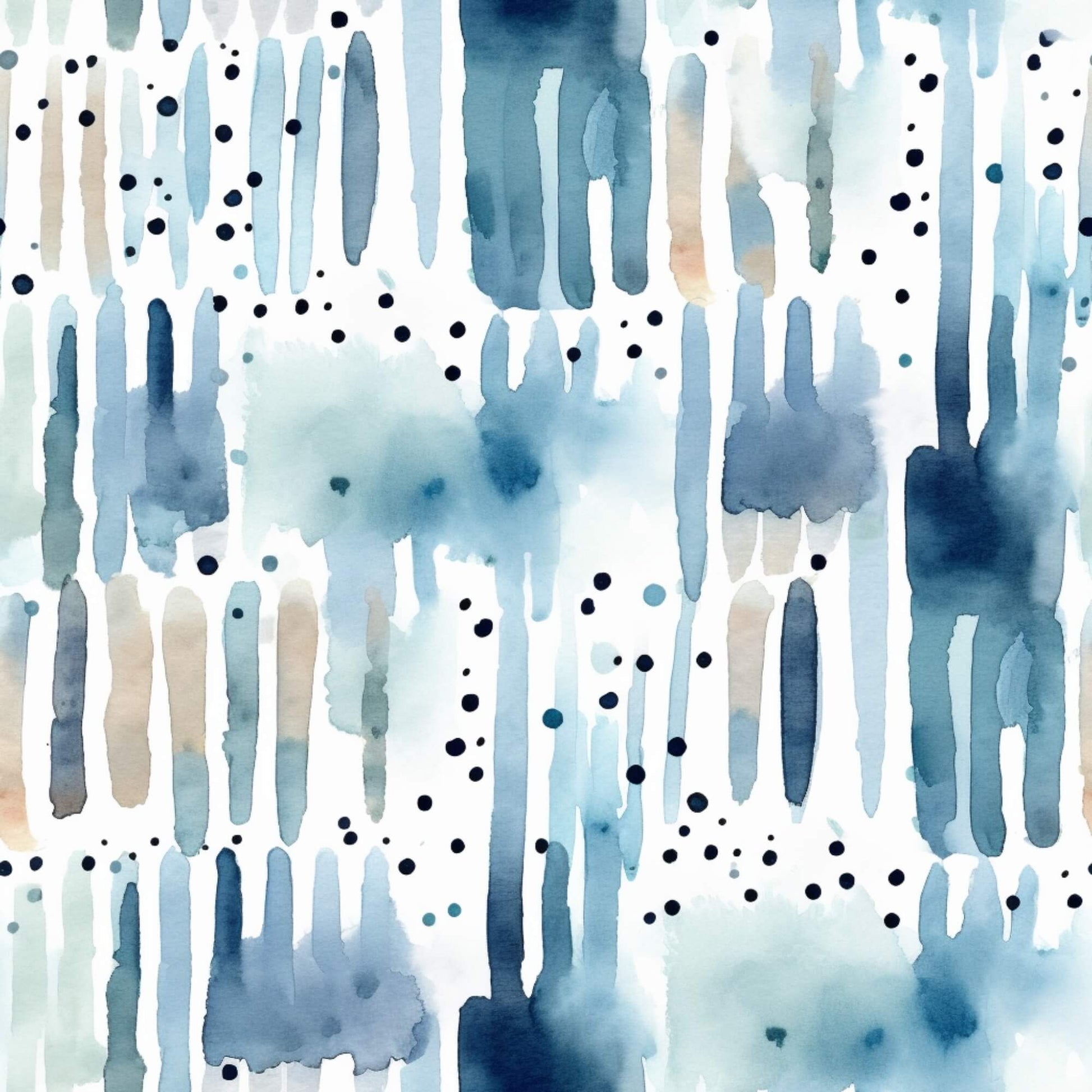 Pattern for printing on leather, acrylic, wood or cork for earring blanks or earring supplies in pattern style - Pattern -  Shibori - 17