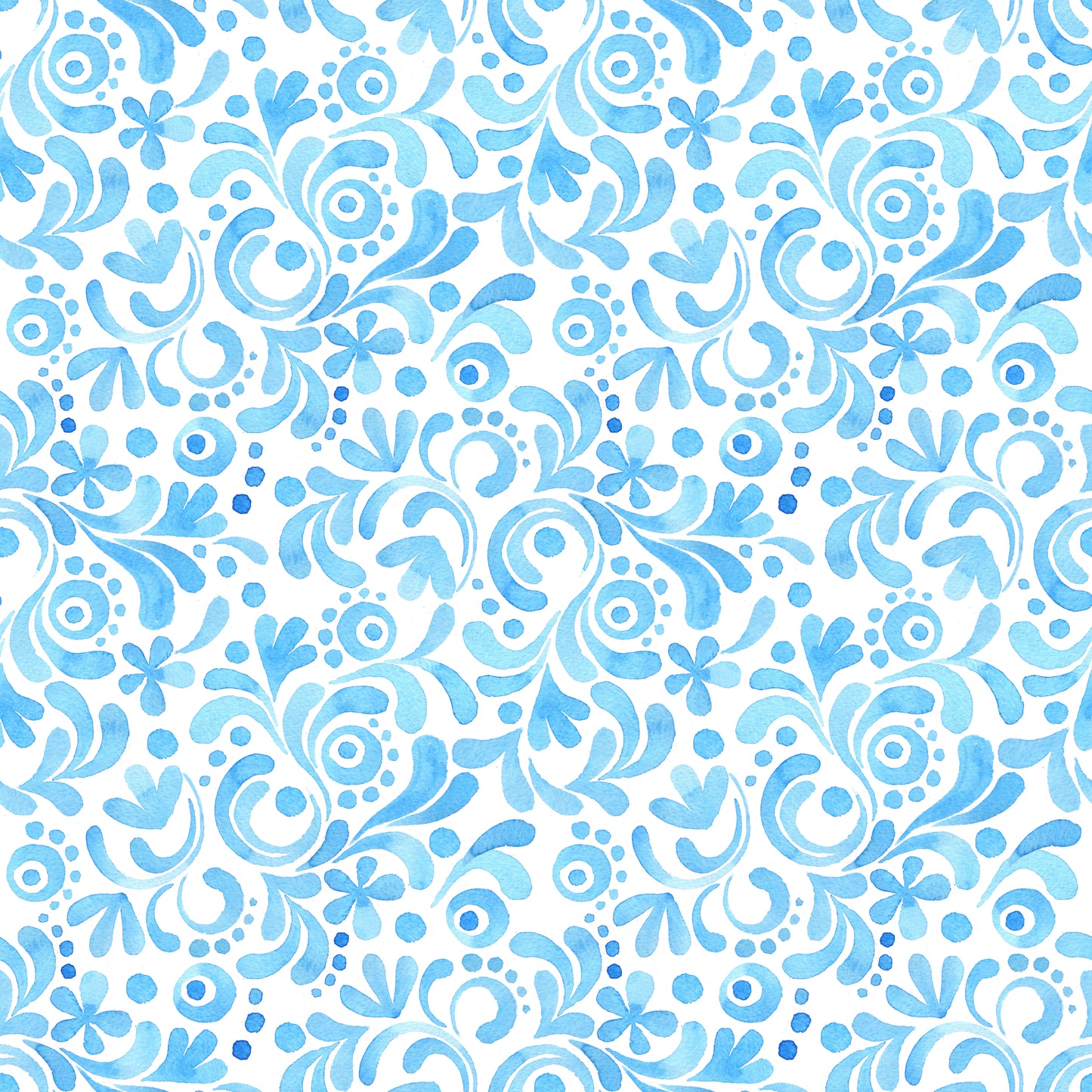 Pattern for printing on leather, acrylic, wood or cork for earring blanks or earring supplies in pattern style - Pattern - Shibori - 26