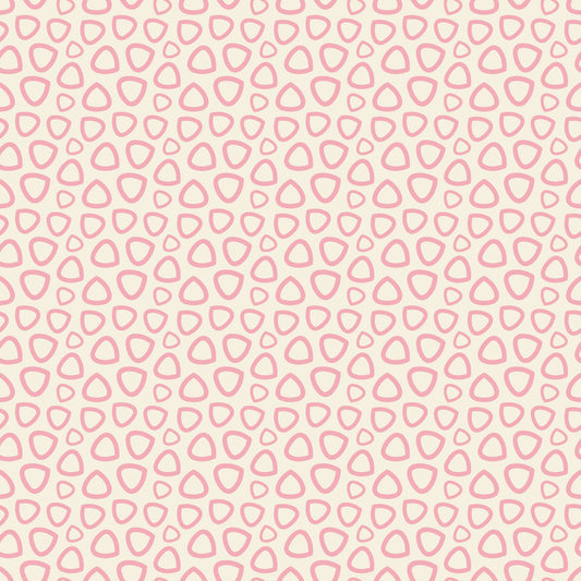 Pattern for printing on leather, acrylic, wood or cork for earring blanks or earring supplies in pattern style - Pattern -  Soft Touch - 20
