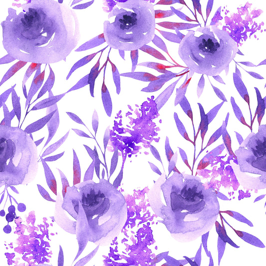 Pattern for printing on leather, acrylic, wood or cork for earring blanks or earring supplies in pattern style - Pattern -  Spring - 06